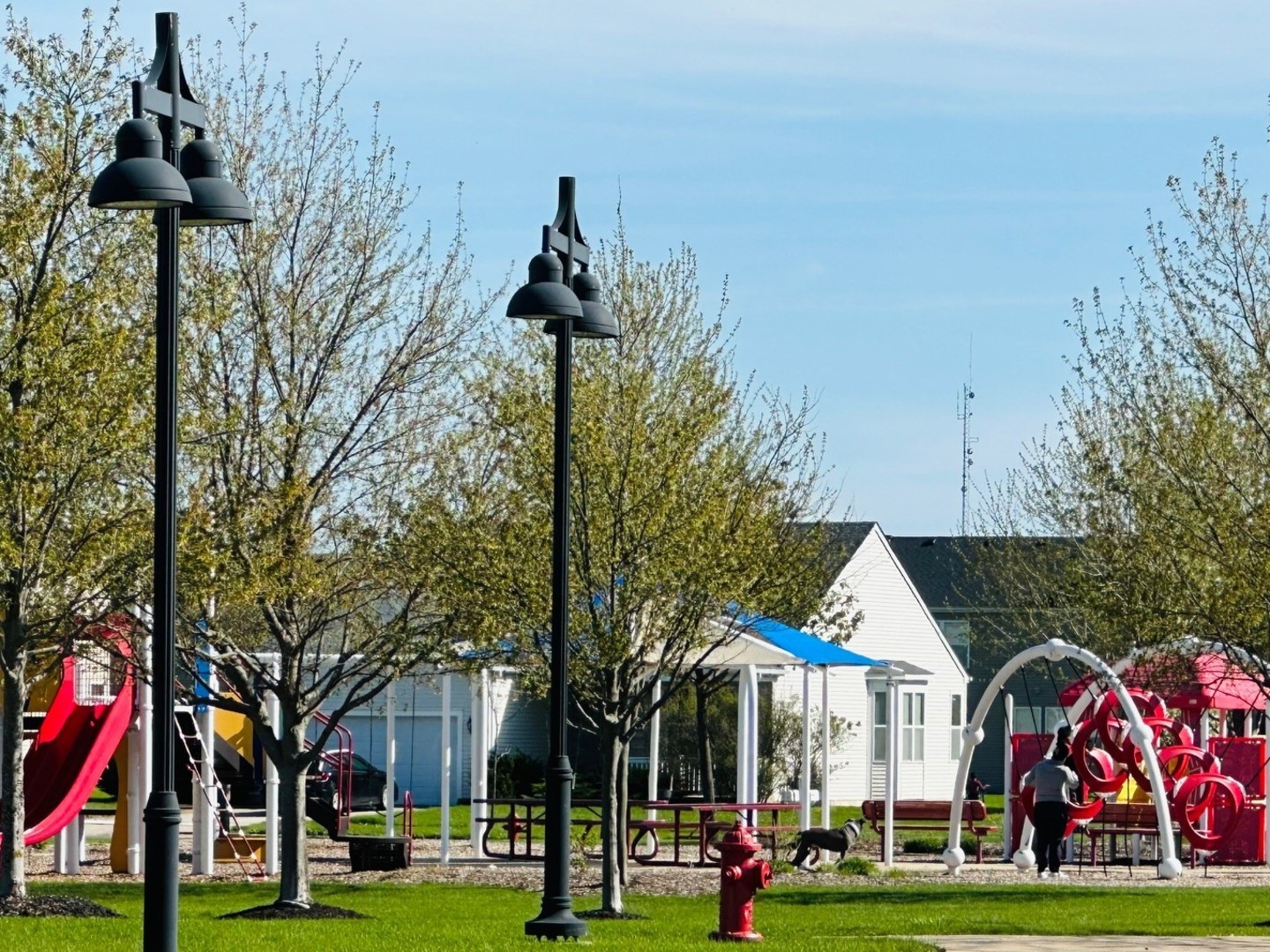 4512 Harrison Street, Yorkville, IL 60560