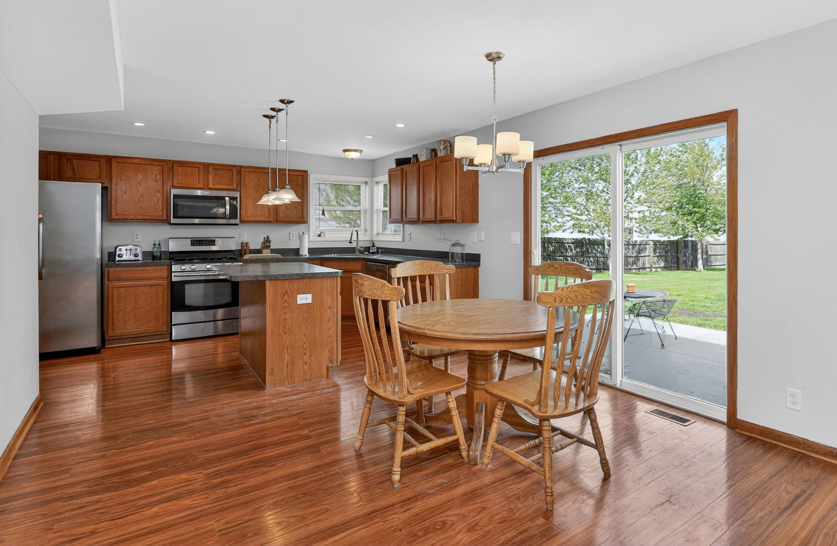 4512 Harrison Street, Yorkville, IL 60560