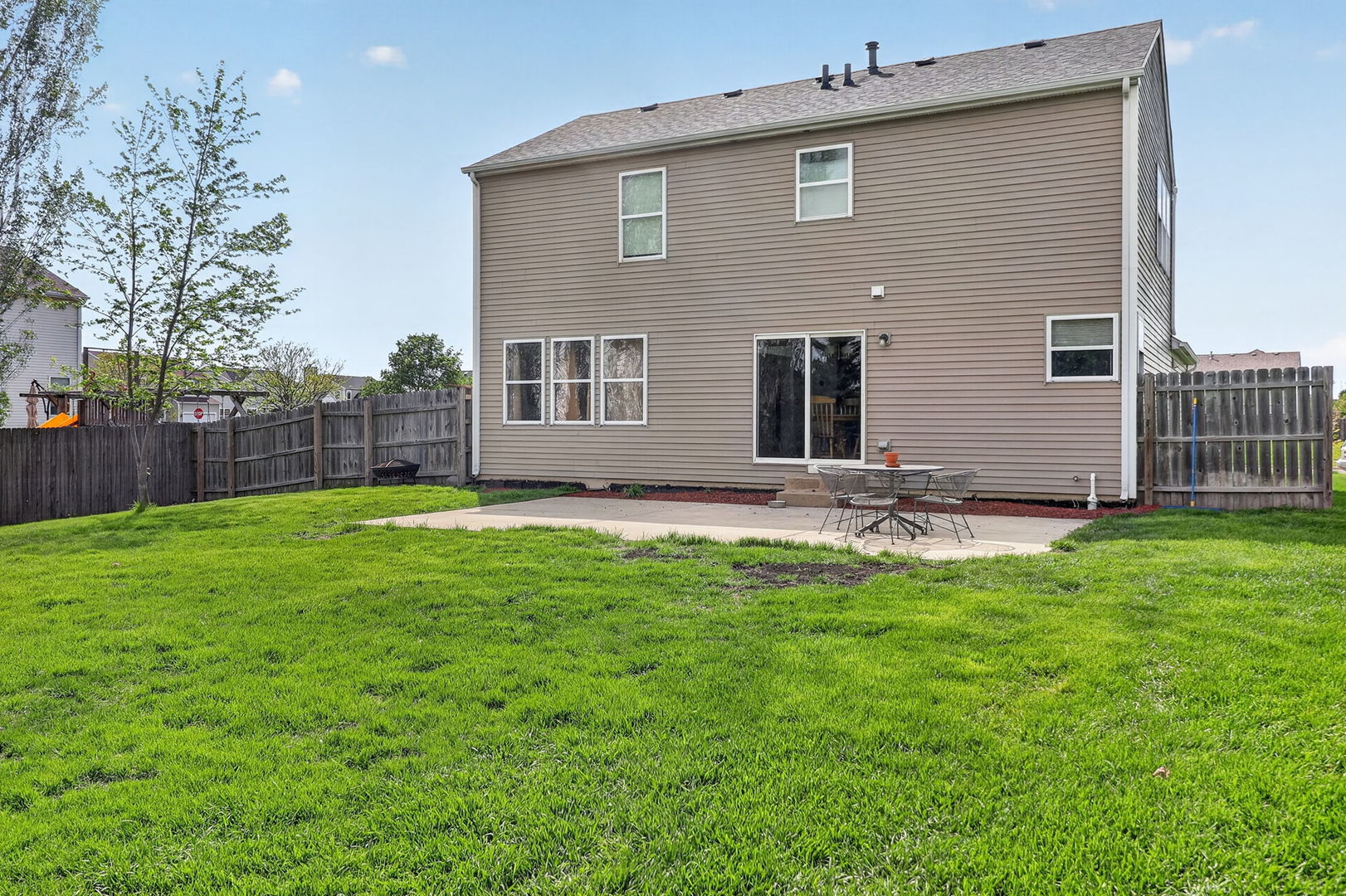 4512 Harrison Street, Yorkville, IL 60560