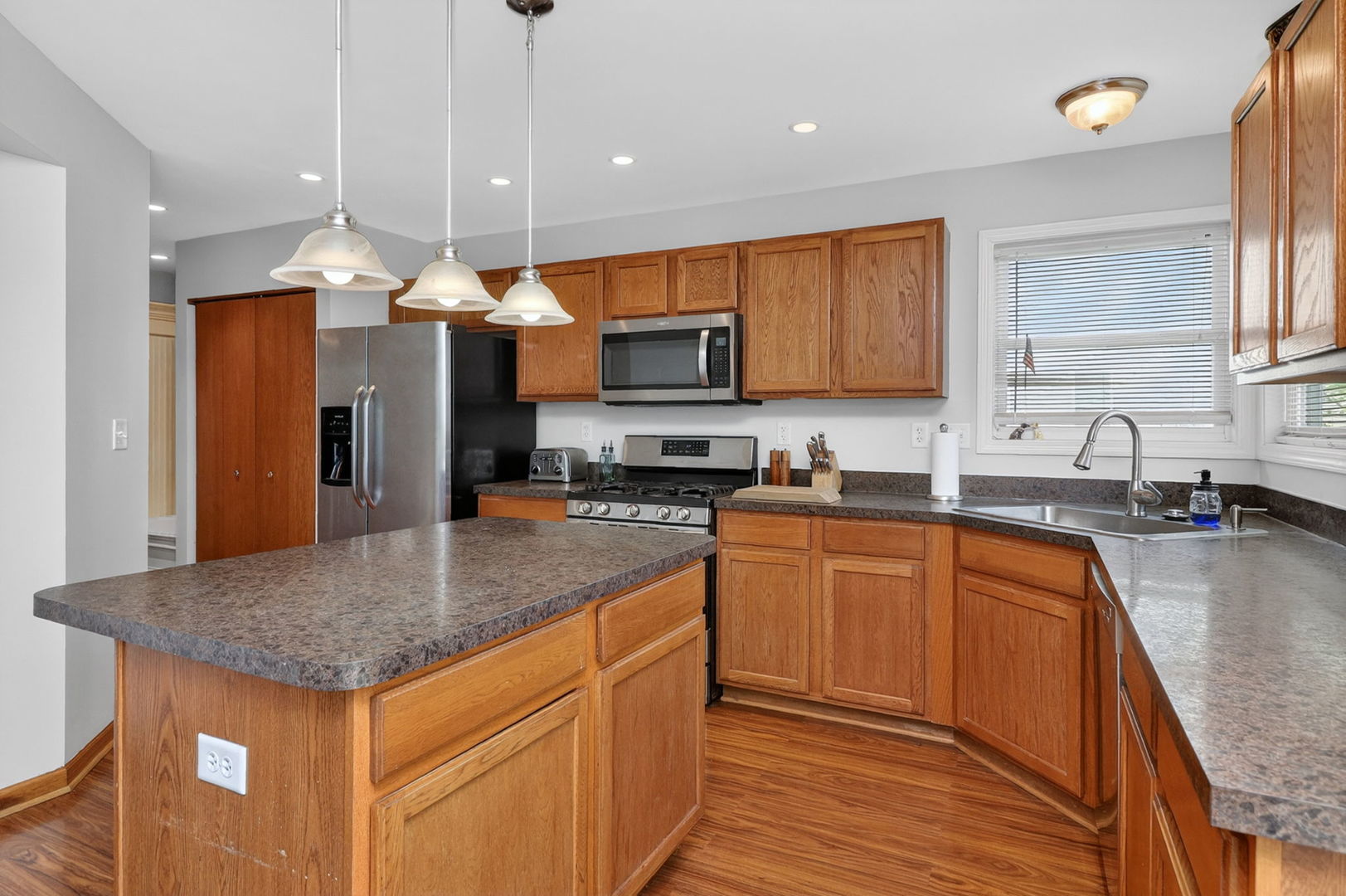 4512 Harrison Street, Yorkville, IL 60560