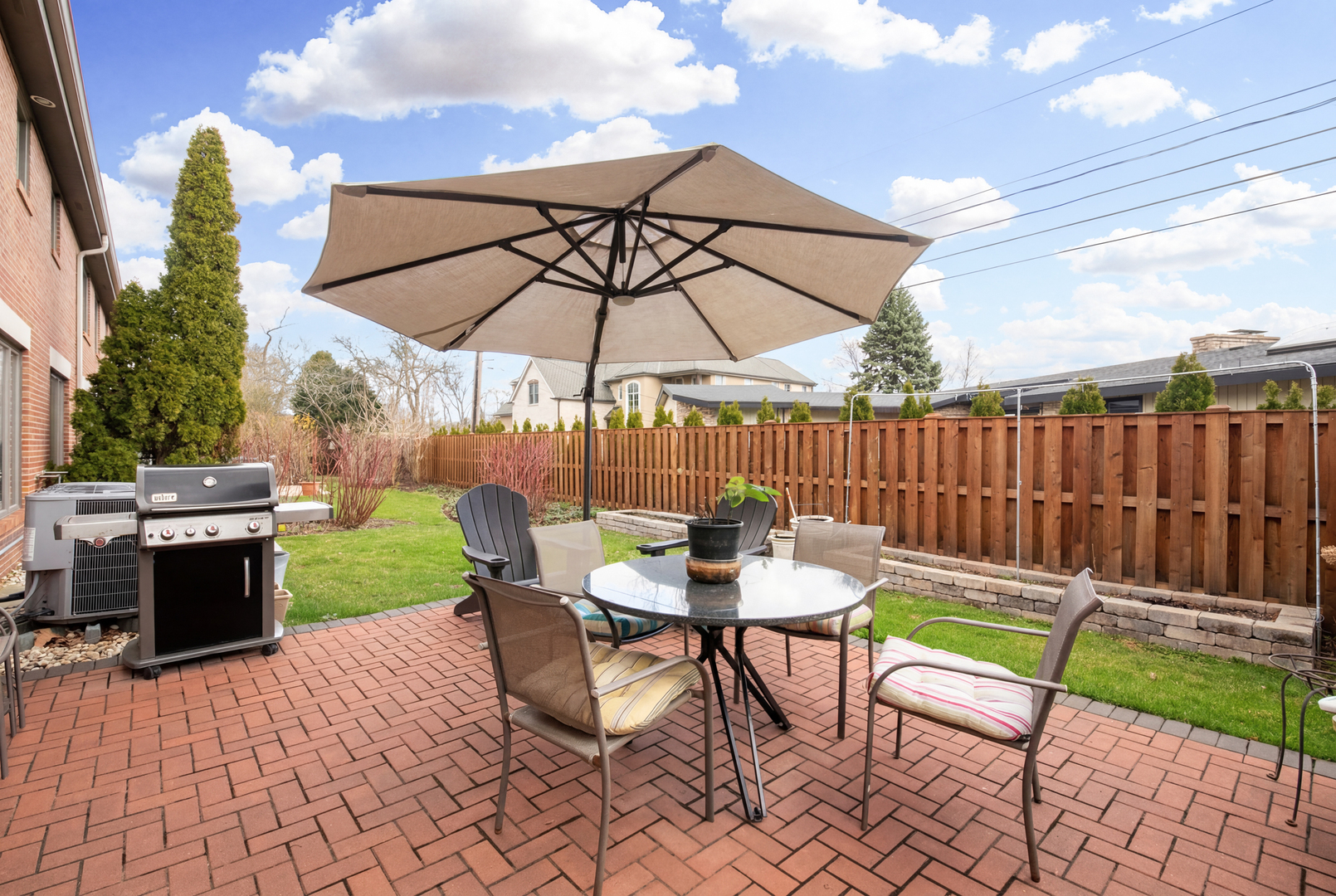 49 Park Lane #49, Park Ridge, IL 60068