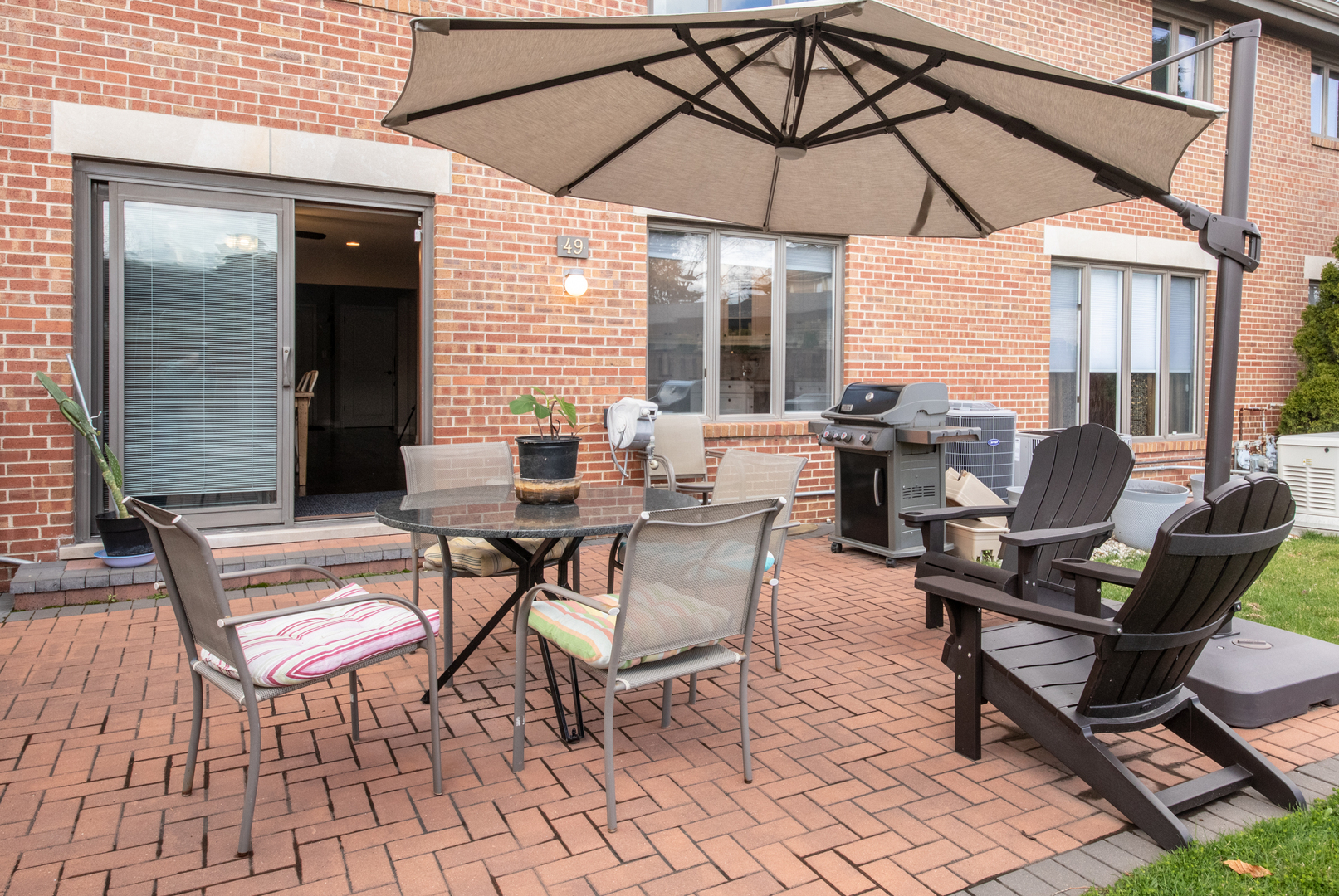 49 Park Lane #49, Park Ridge, IL 60068