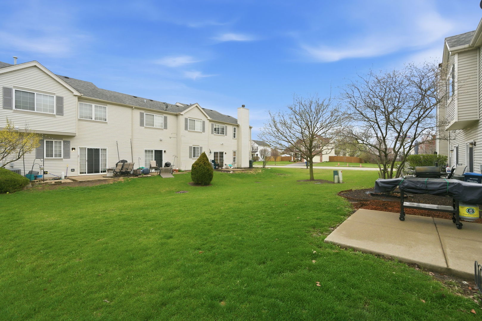 1136 Coneflower Court, Minooka, IL 60447