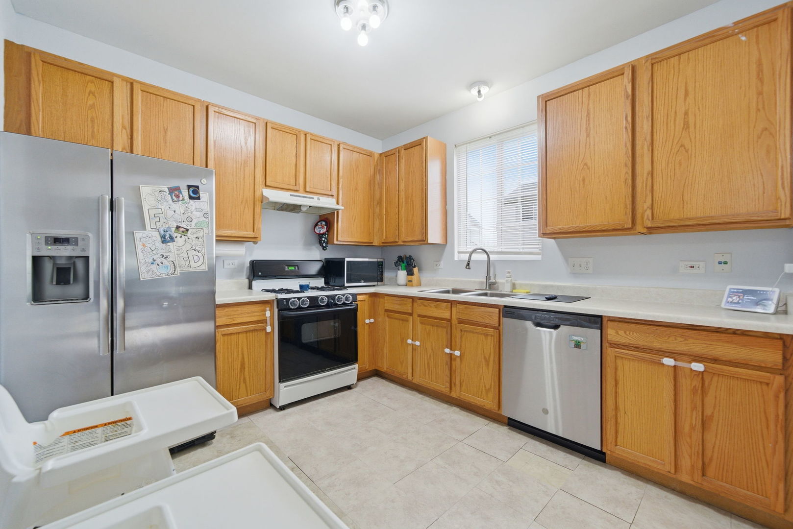 1136 Coneflower Court, Minooka, IL 60447