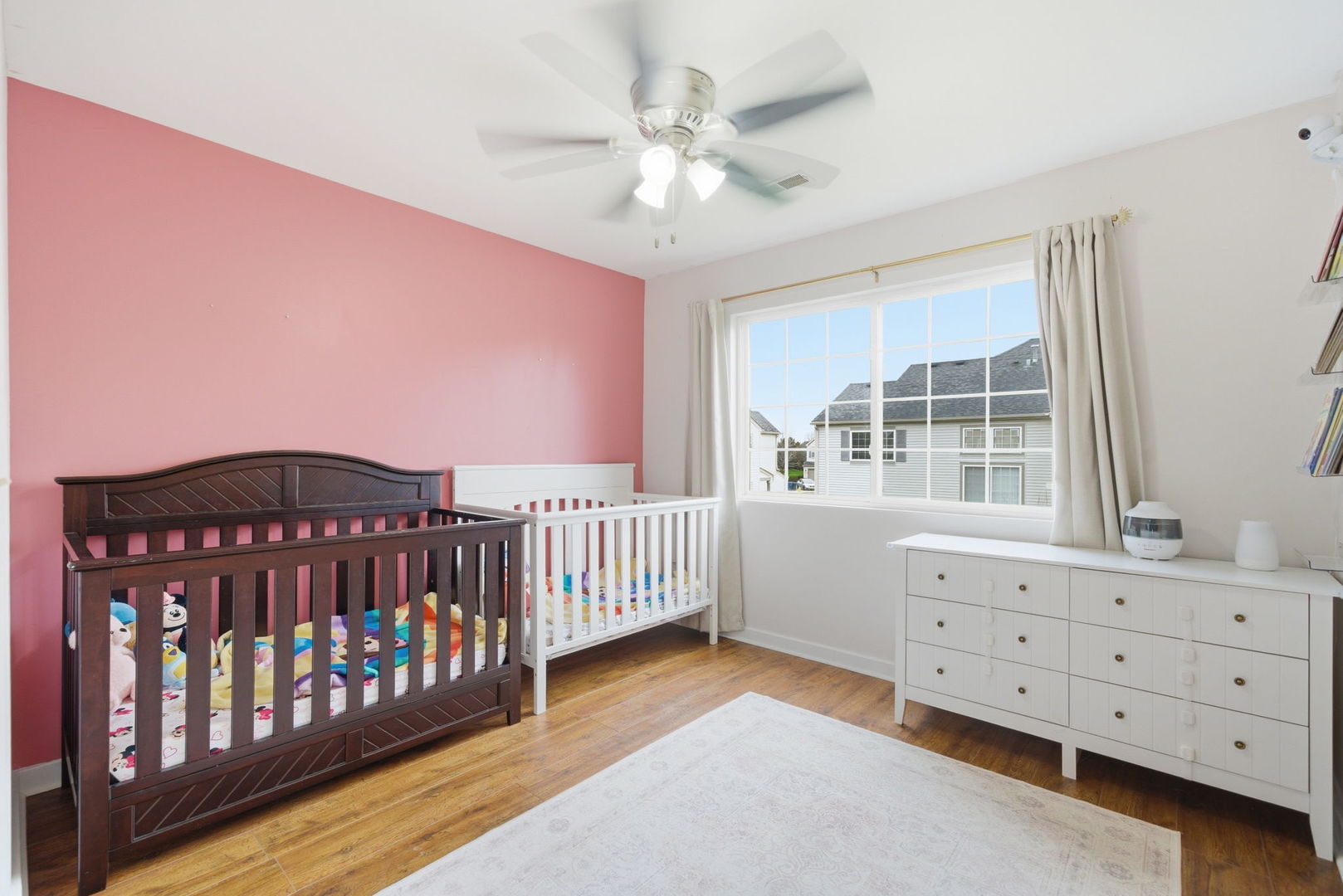 1136 Coneflower Court, Minooka, IL 60447