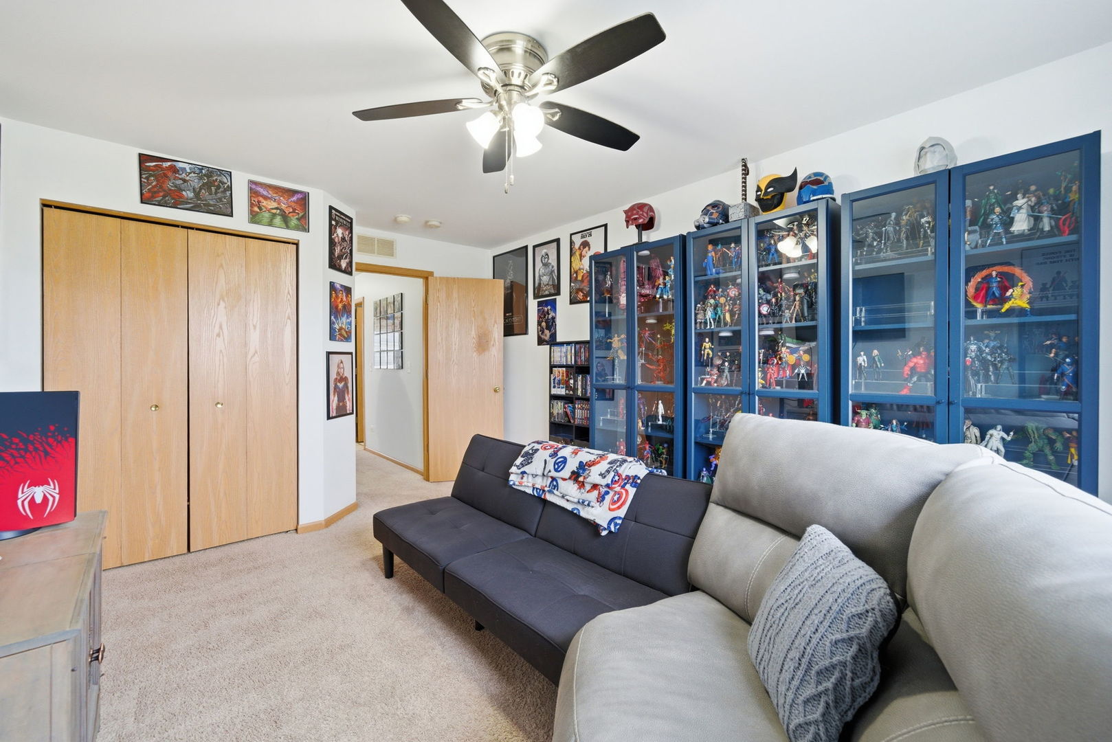 1136 Coneflower Court, Minooka, IL 60447