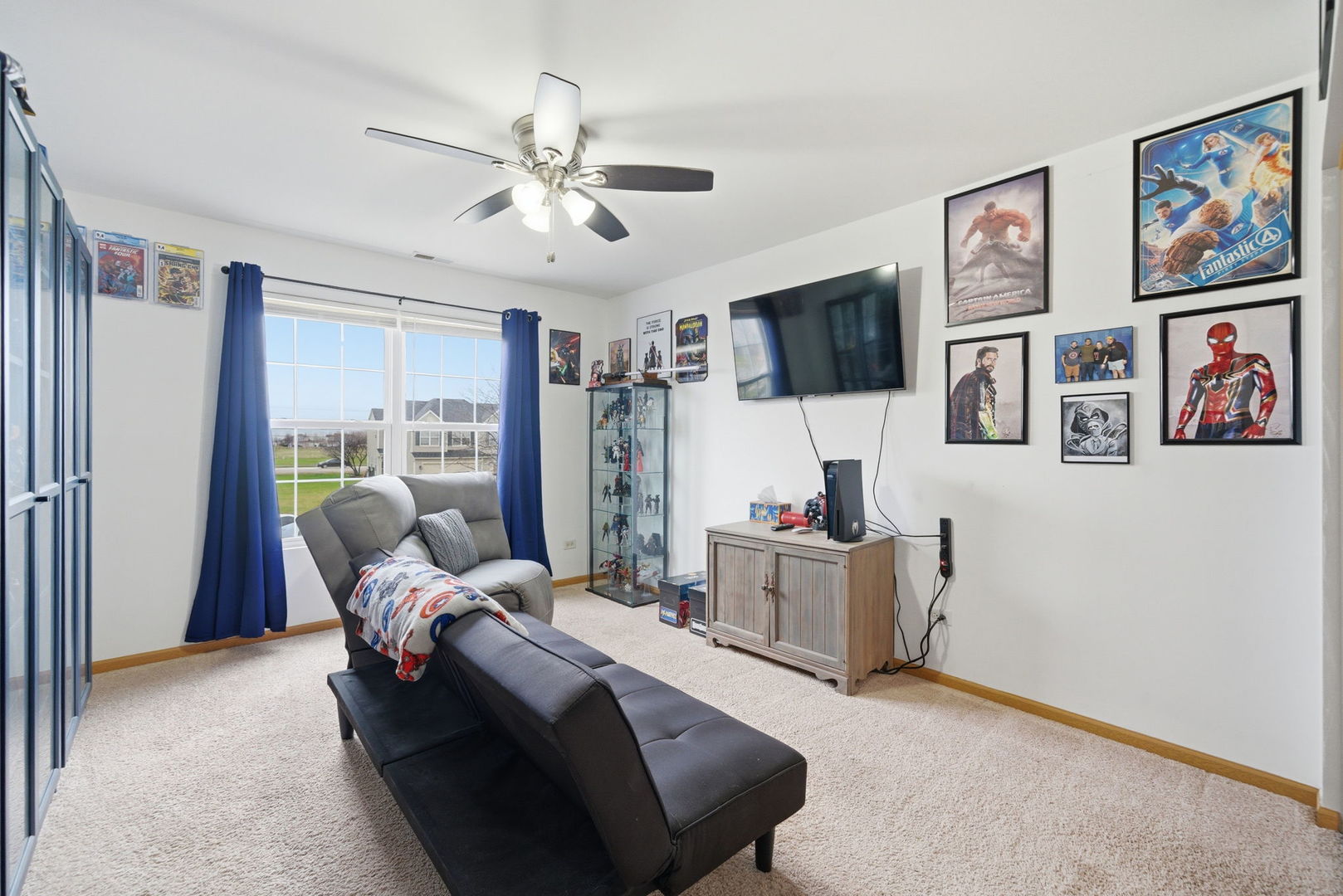 1136 Coneflower Court, Minooka, IL 60447