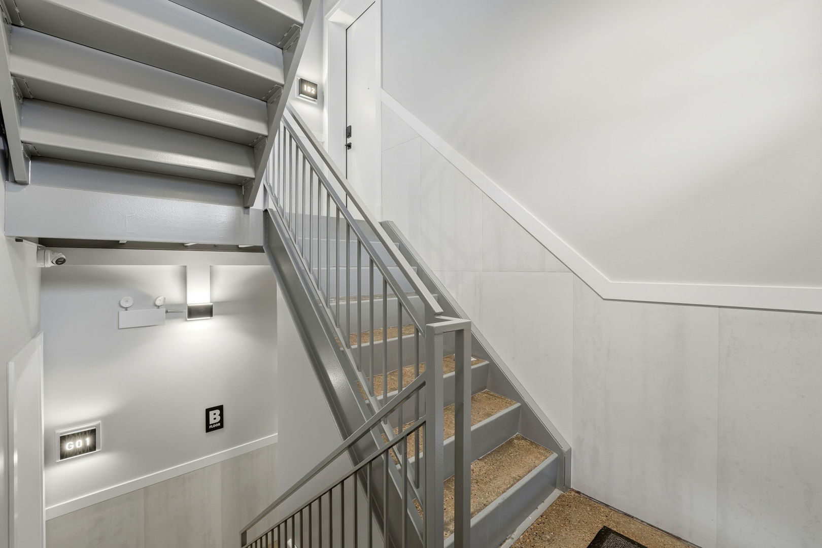 2355 W Flournoy Street #G01, Chicago, IL 60612