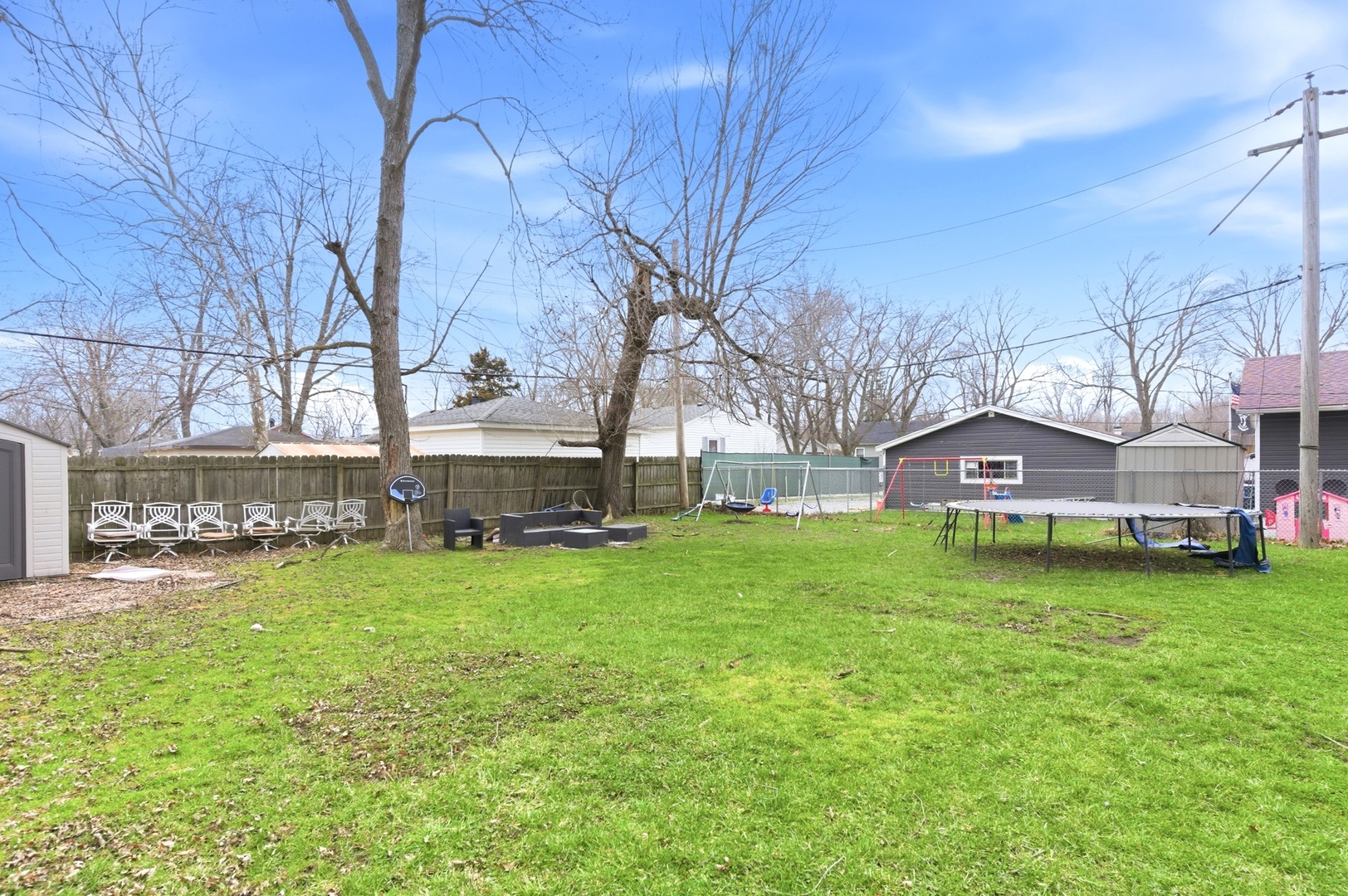 22150 Chappel Avenue, Sauk Village, IL 60411