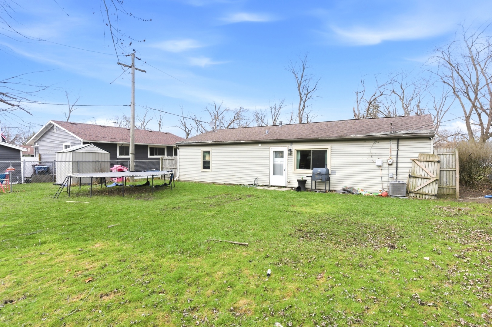 22150 Chappel Avenue, Sauk Village, IL 60411