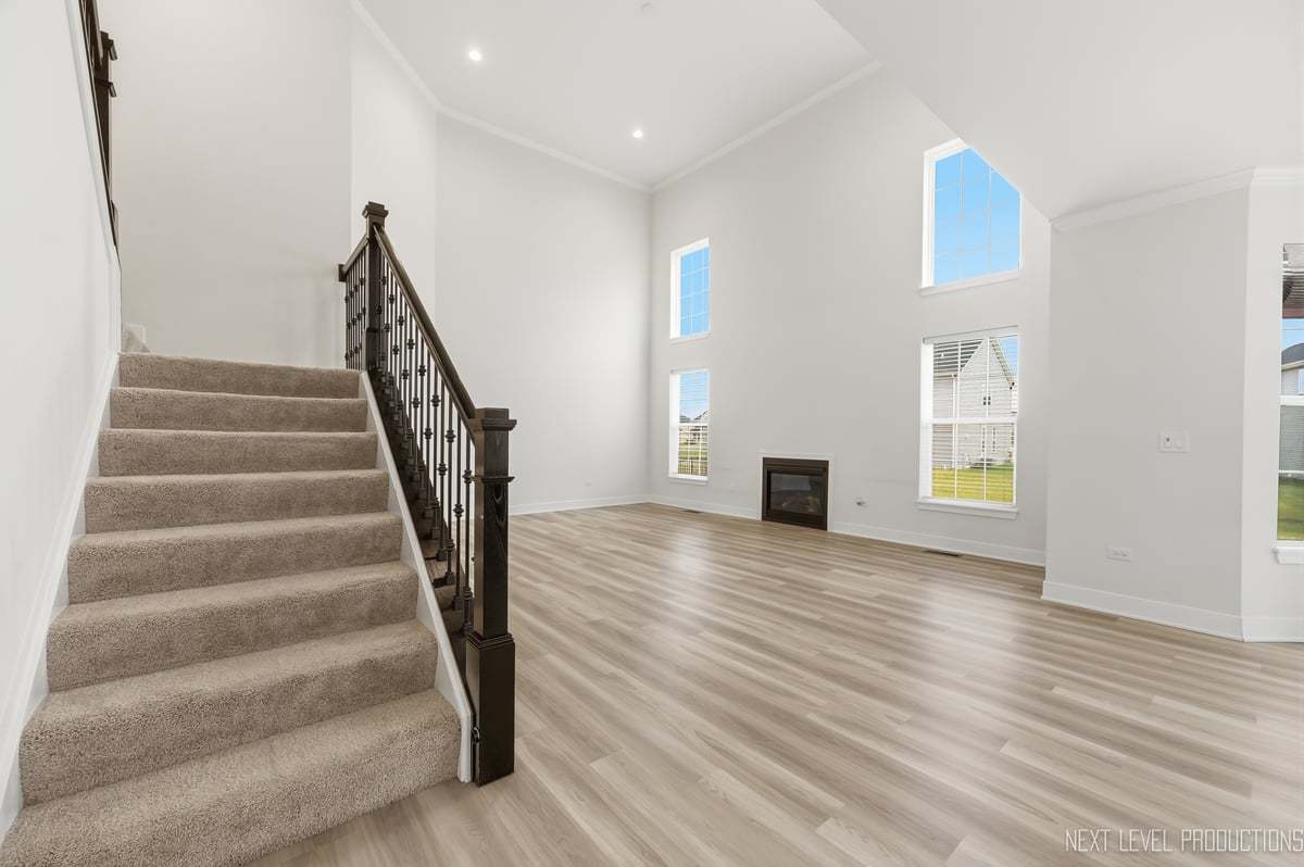 12513 S Willowgate Lane, Plainfield, IL 60585