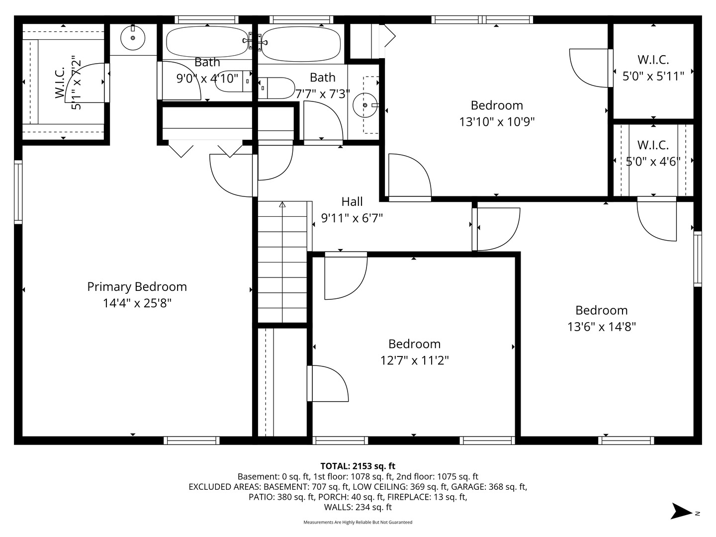 1408 Colony Court, Lombard, IL 60148