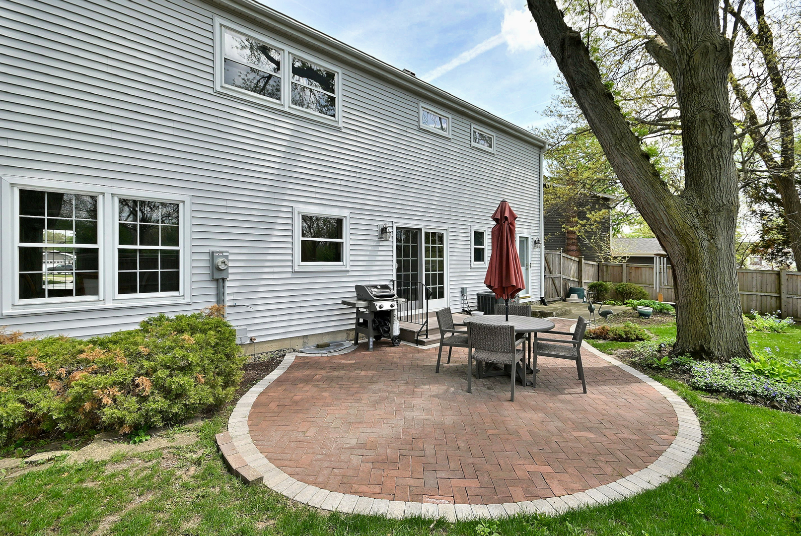 1408 Colony Court, Lombard, IL 60148