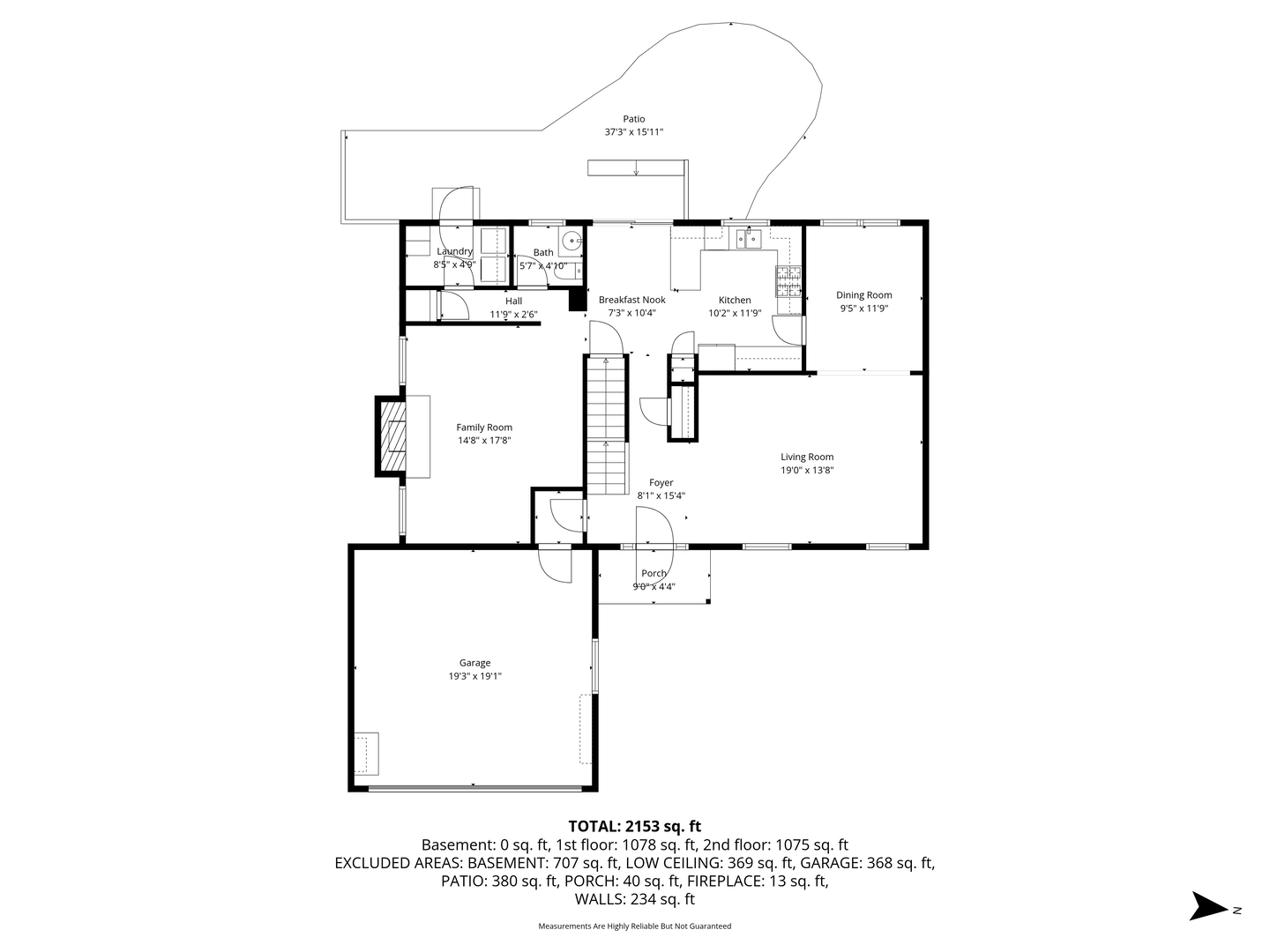 1408 Colony Court, Lombard, IL 60148