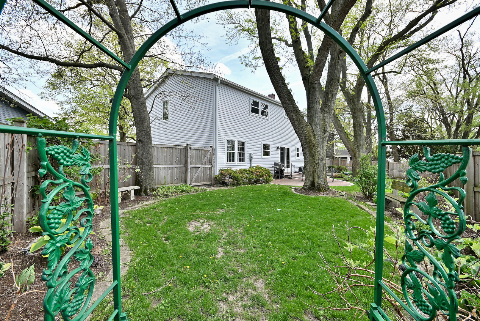 1408 Colony Court, Lombard, IL 60148