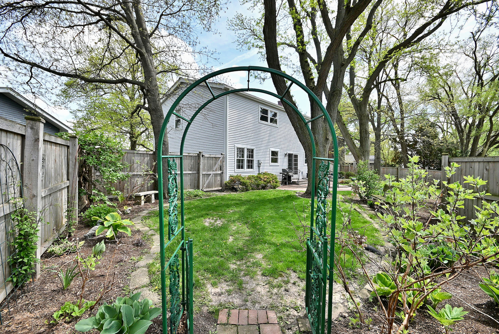 1408 Colony Court, Lombard, IL 60148