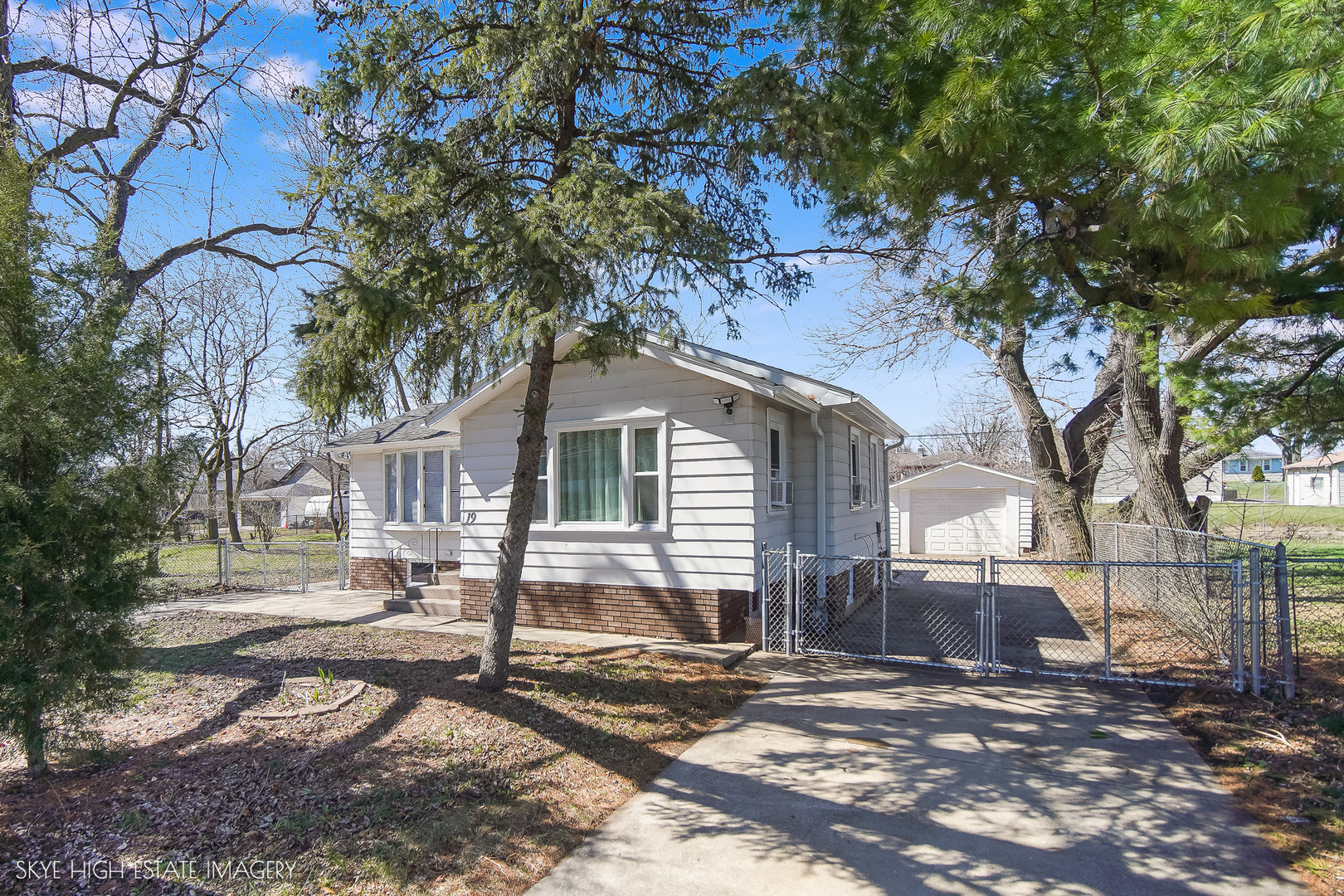 19 Stryker Avenue, Joliet, IL 60436