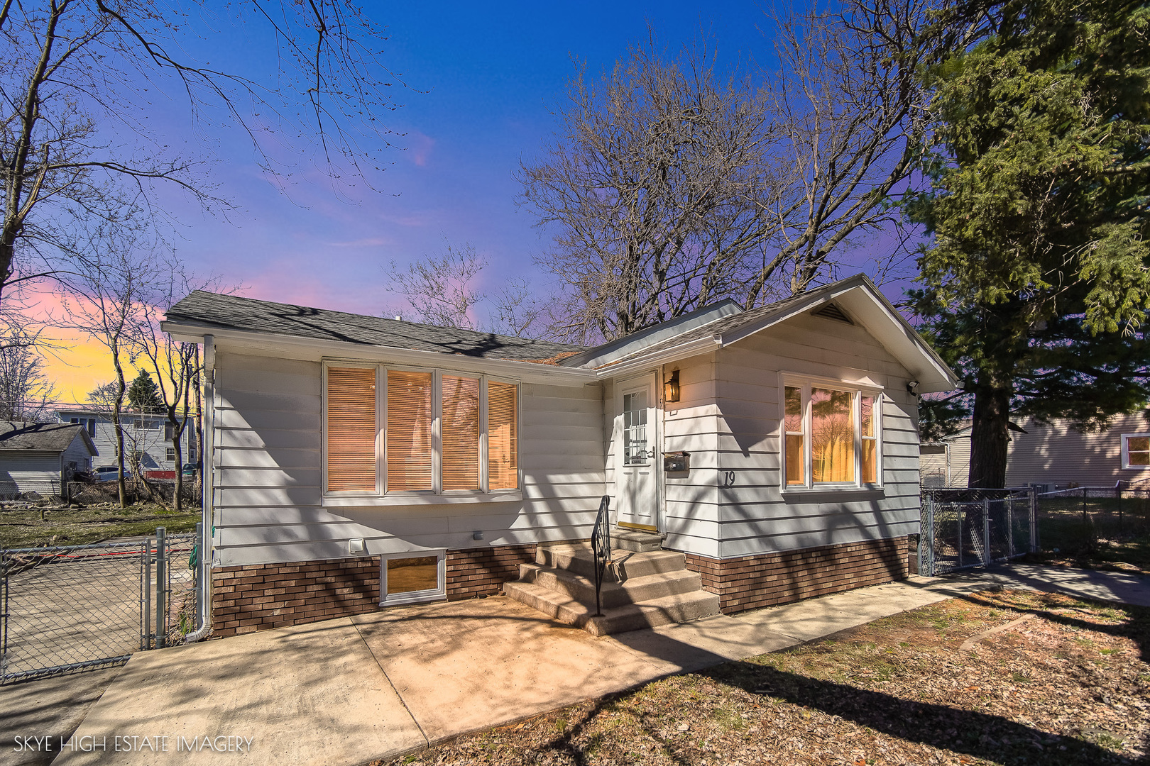 19 Stryker Avenue, Joliet, IL 60436