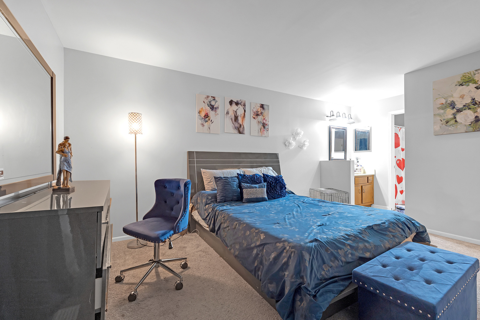 691 W Streamwood Boulevard #A, Streamwood, IL 60107