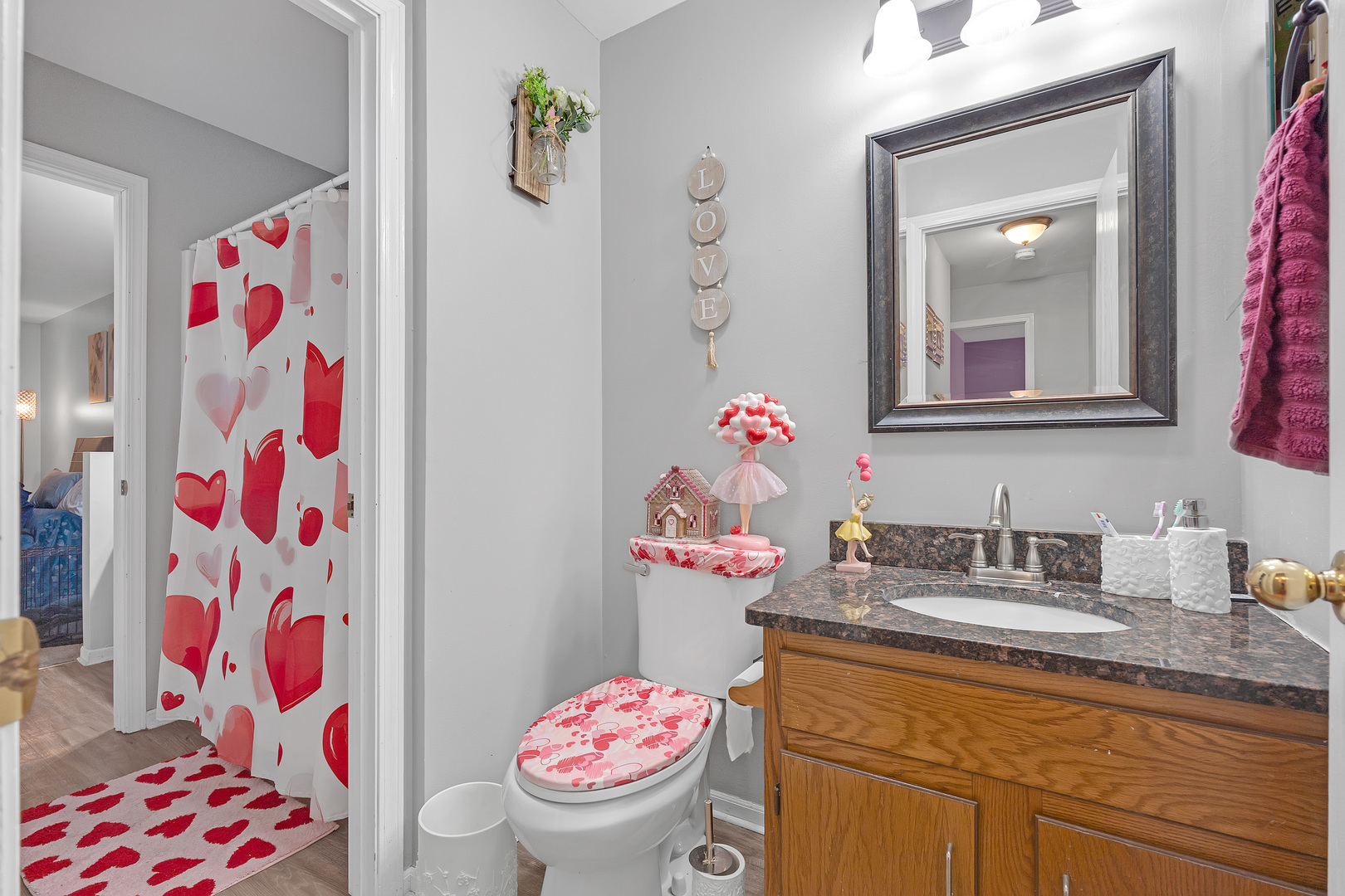 691 W Streamwood Boulevard #A, Streamwood, IL 60107