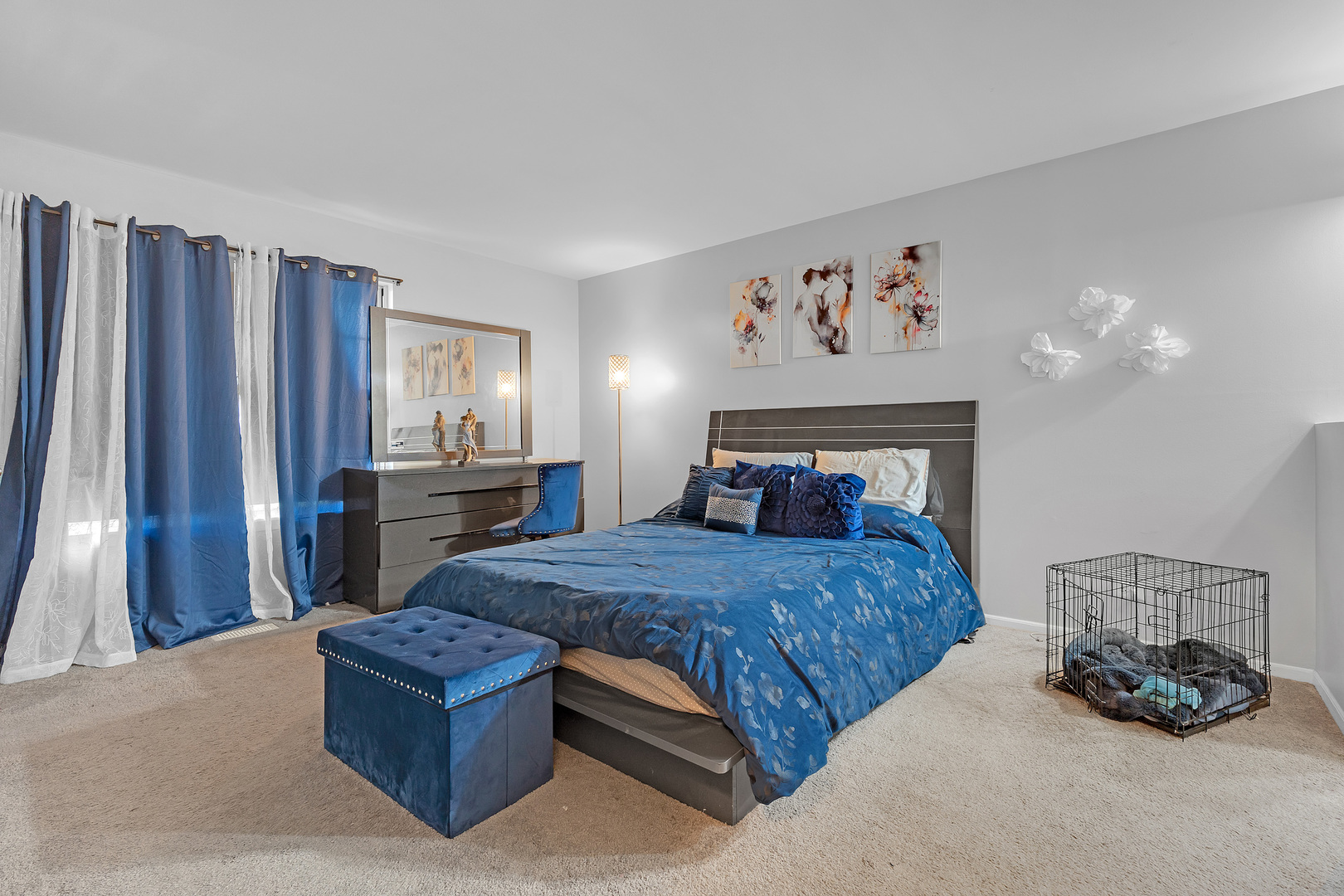 691 W Streamwood Boulevard #A, Streamwood, IL 60107