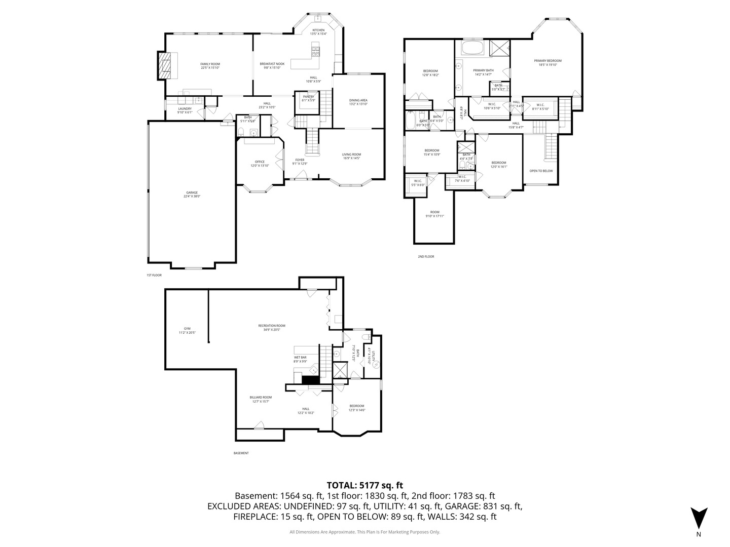 14965 Creekside Path, Libertyville, IL 60048