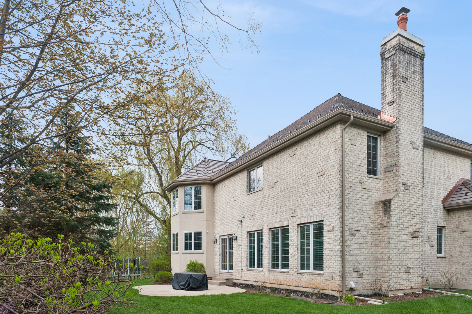 14965 Creekside Path, Libertyville, IL 60048