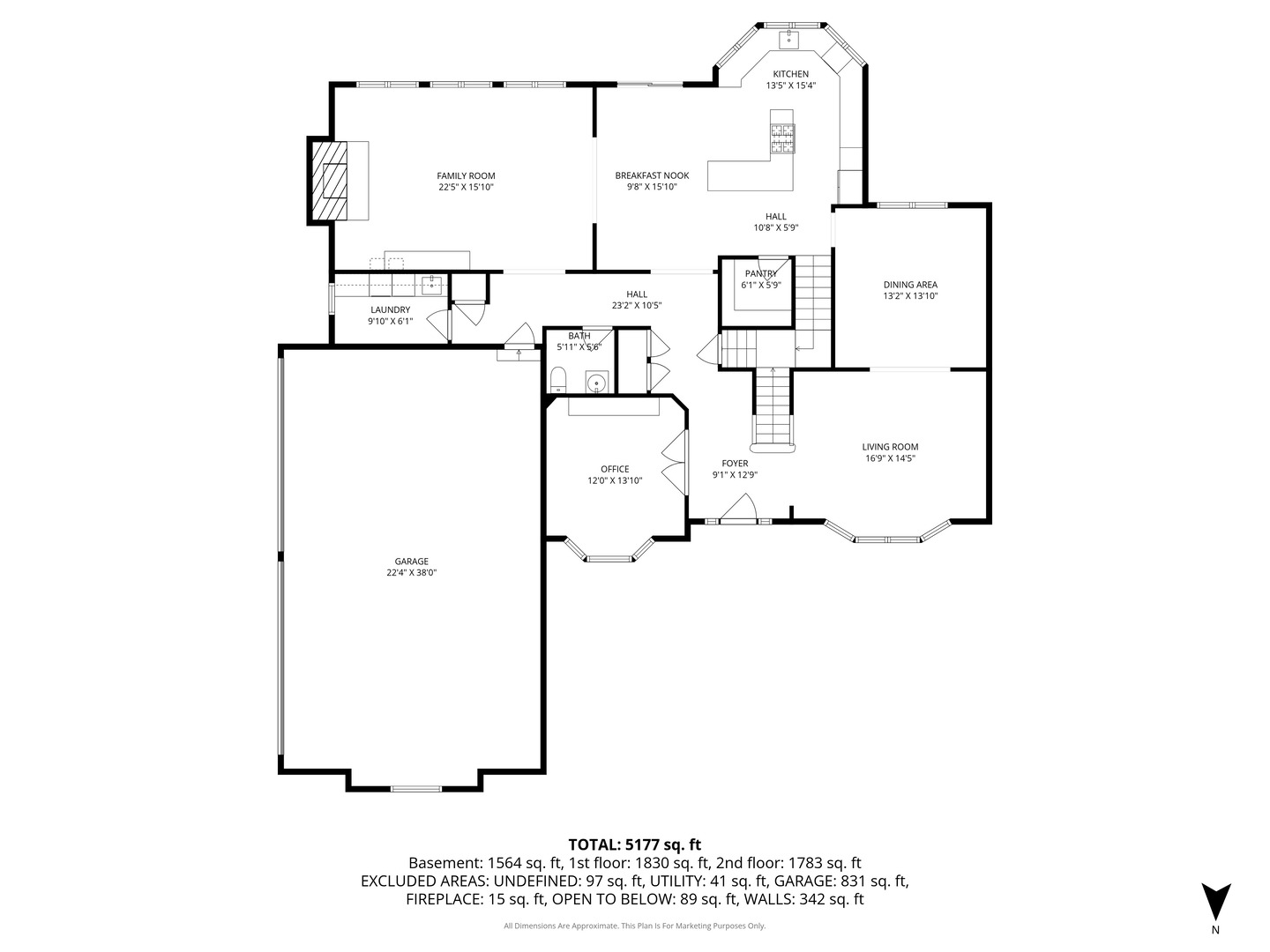 14965 Creekside Path, Libertyville, IL 60048