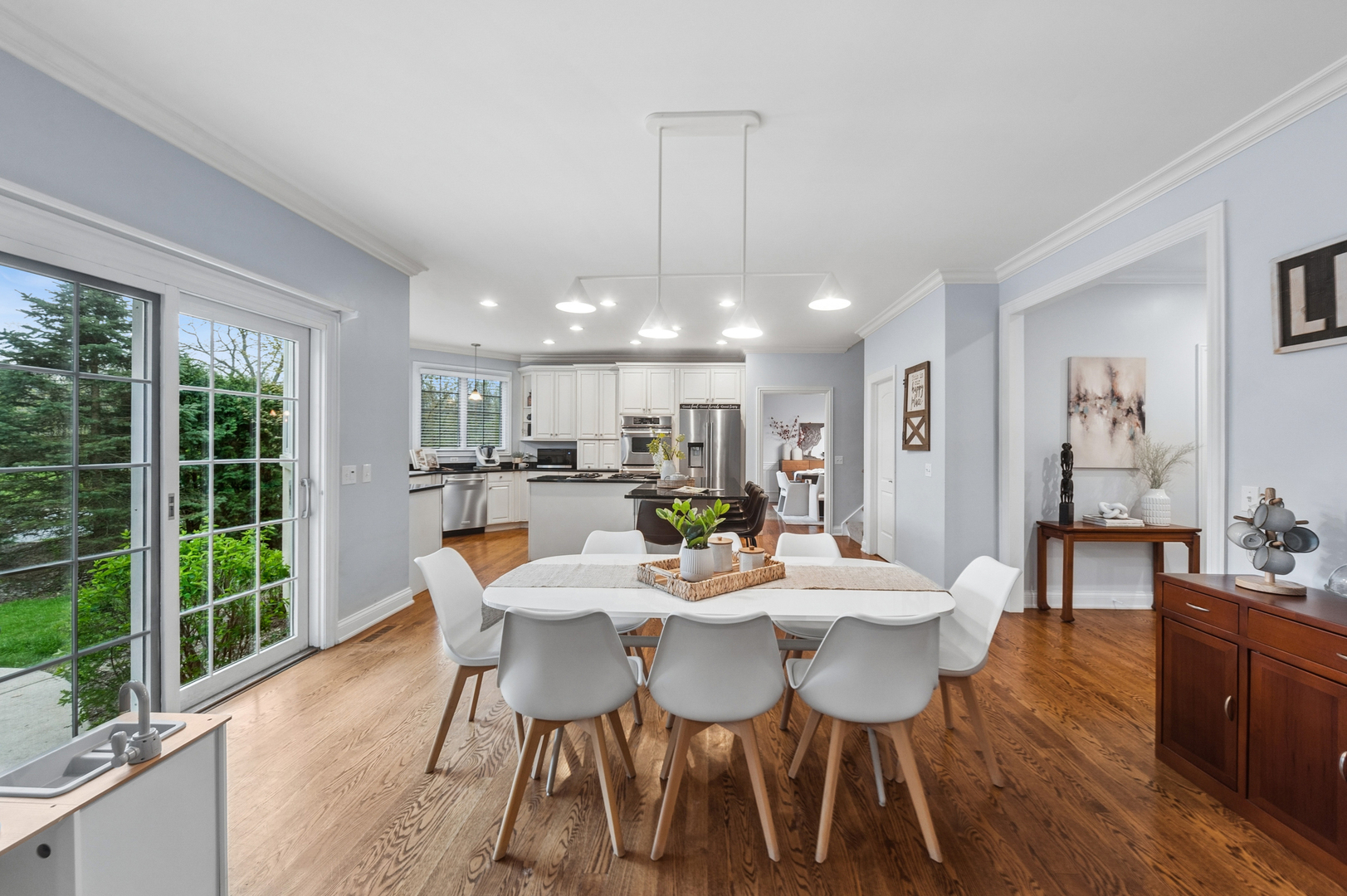 14965 Creekside Path, Libertyville, IL 60048