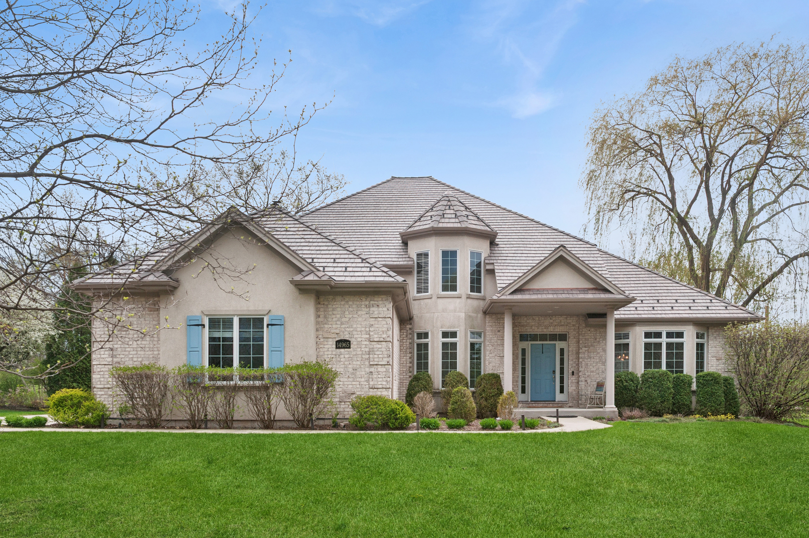14965 Creekside Path, Libertyville, IL 60048