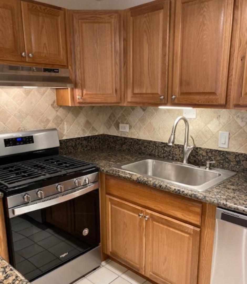 10408 Major Avenue #1S, Oak Lawn, IL 60453