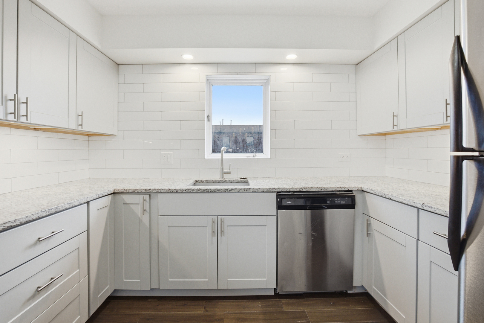 6555 W Belmont Avenue #3W, Chicago, IL 60634