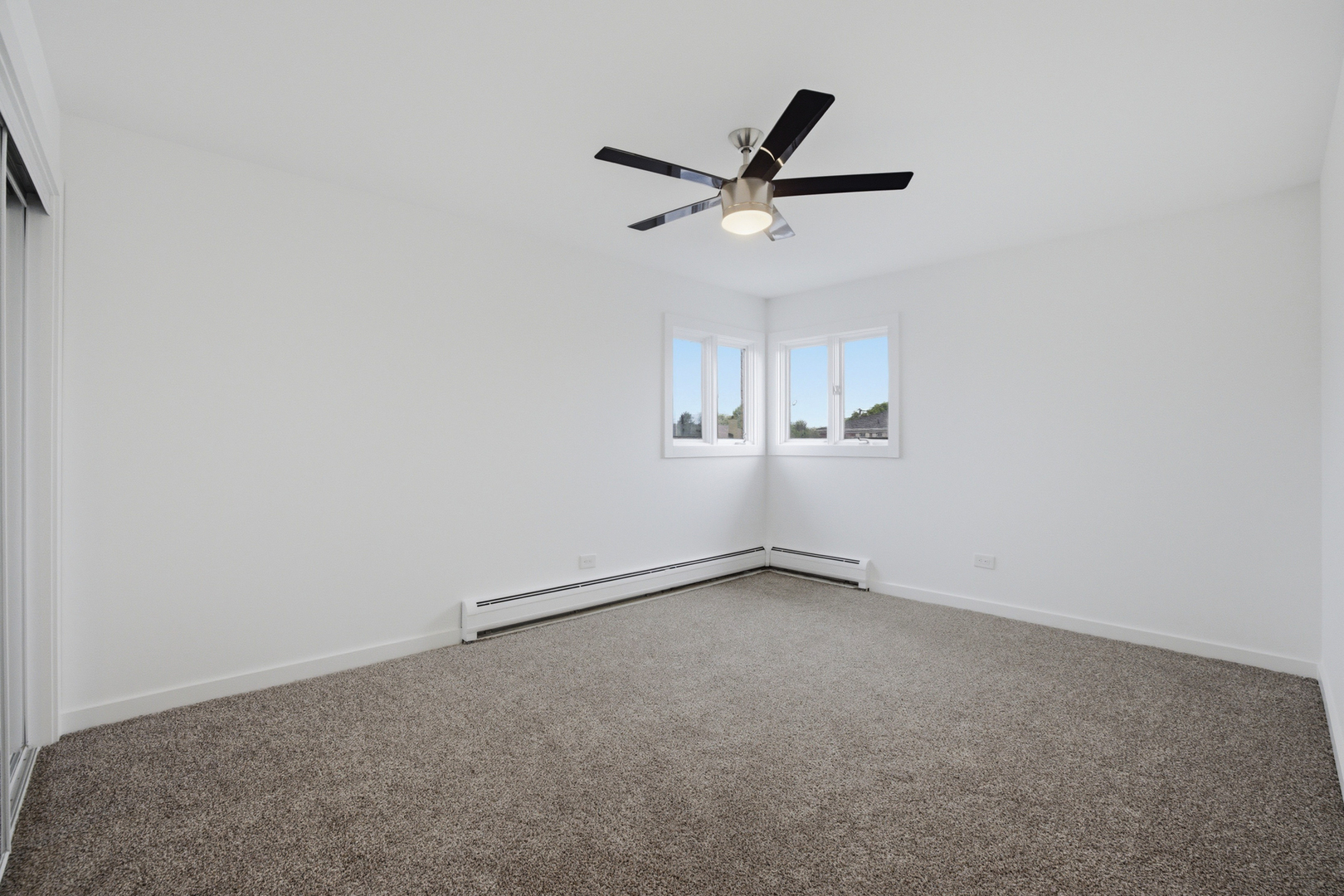 6555 W Belmont Avenue #3W, Chicago, IL 60634