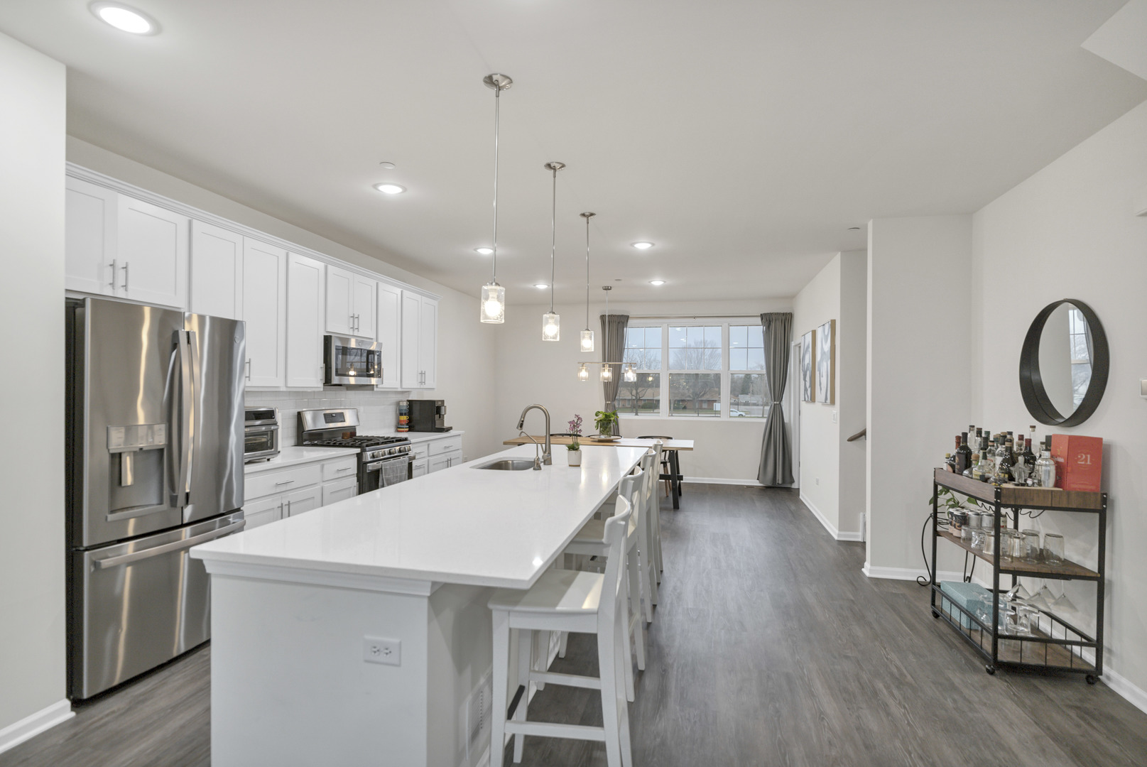 2720 Lily Lane, Rolling Meadows, IL 60008