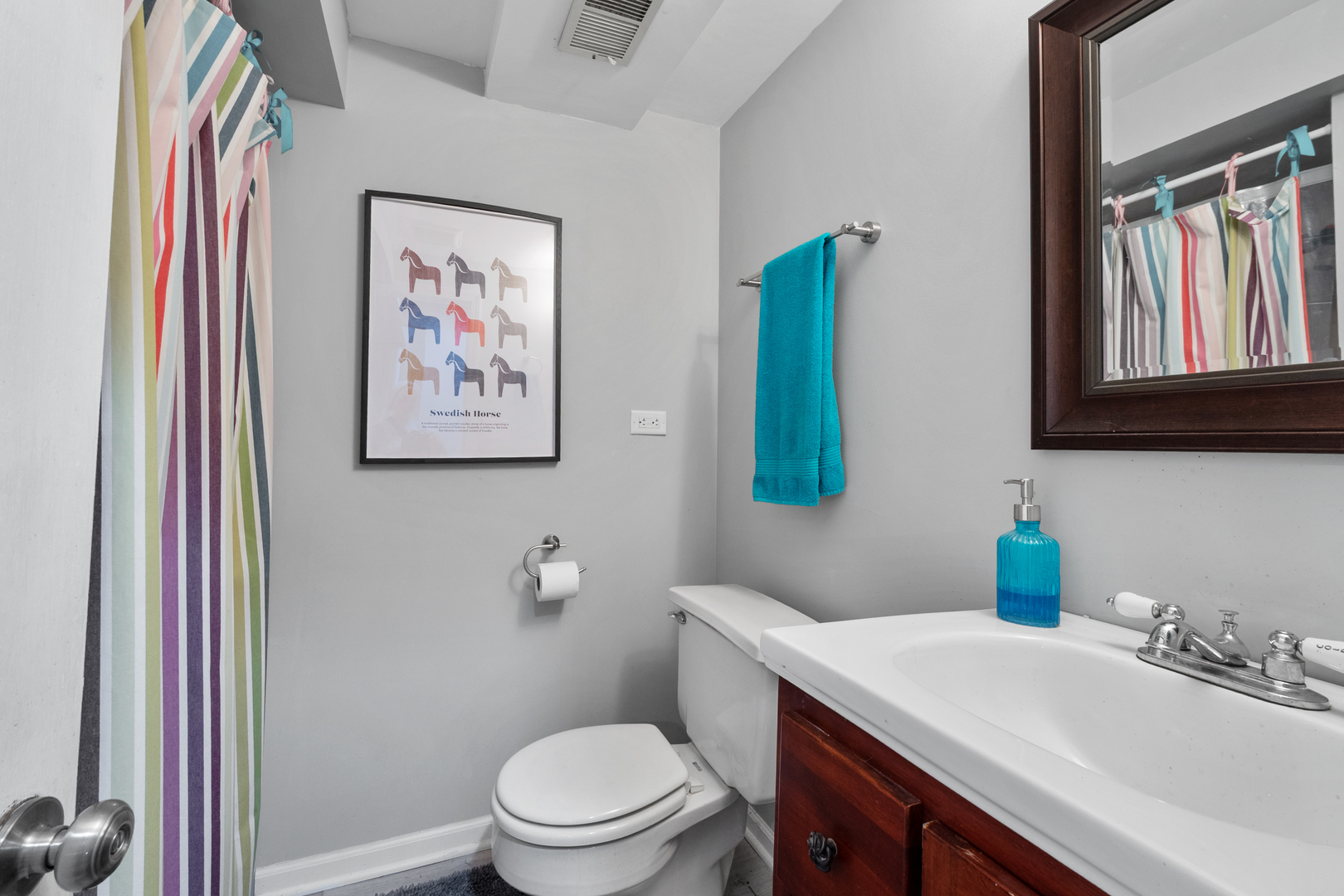 160 E LAHON Street, Park Ridge, IL 60068