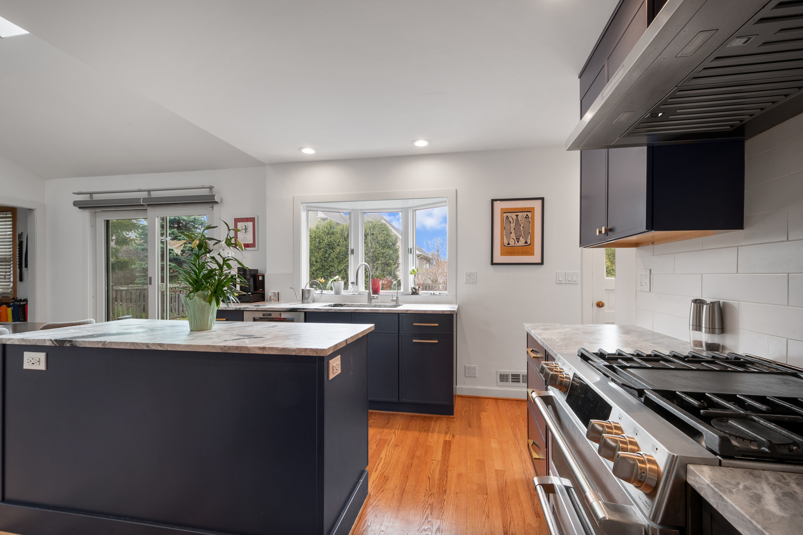 160 E LAHON Street, Park Ridge, IL 60068