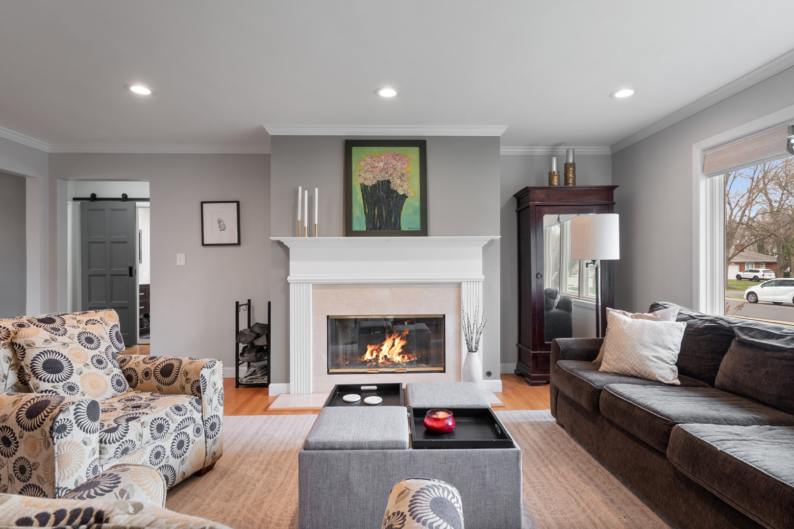 160 E LAHON Street, Park Ridge, IL 60068