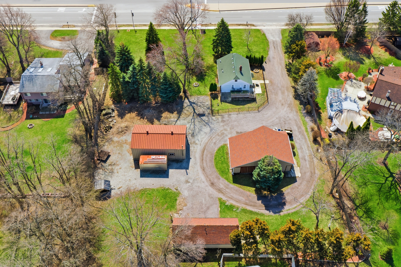 307 W Army Trail Road, Bloomingdale, IL 60108