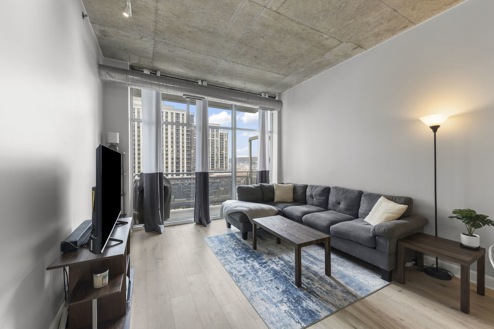 1305 S Michigan Avenue #712, Chicago, IL 60605