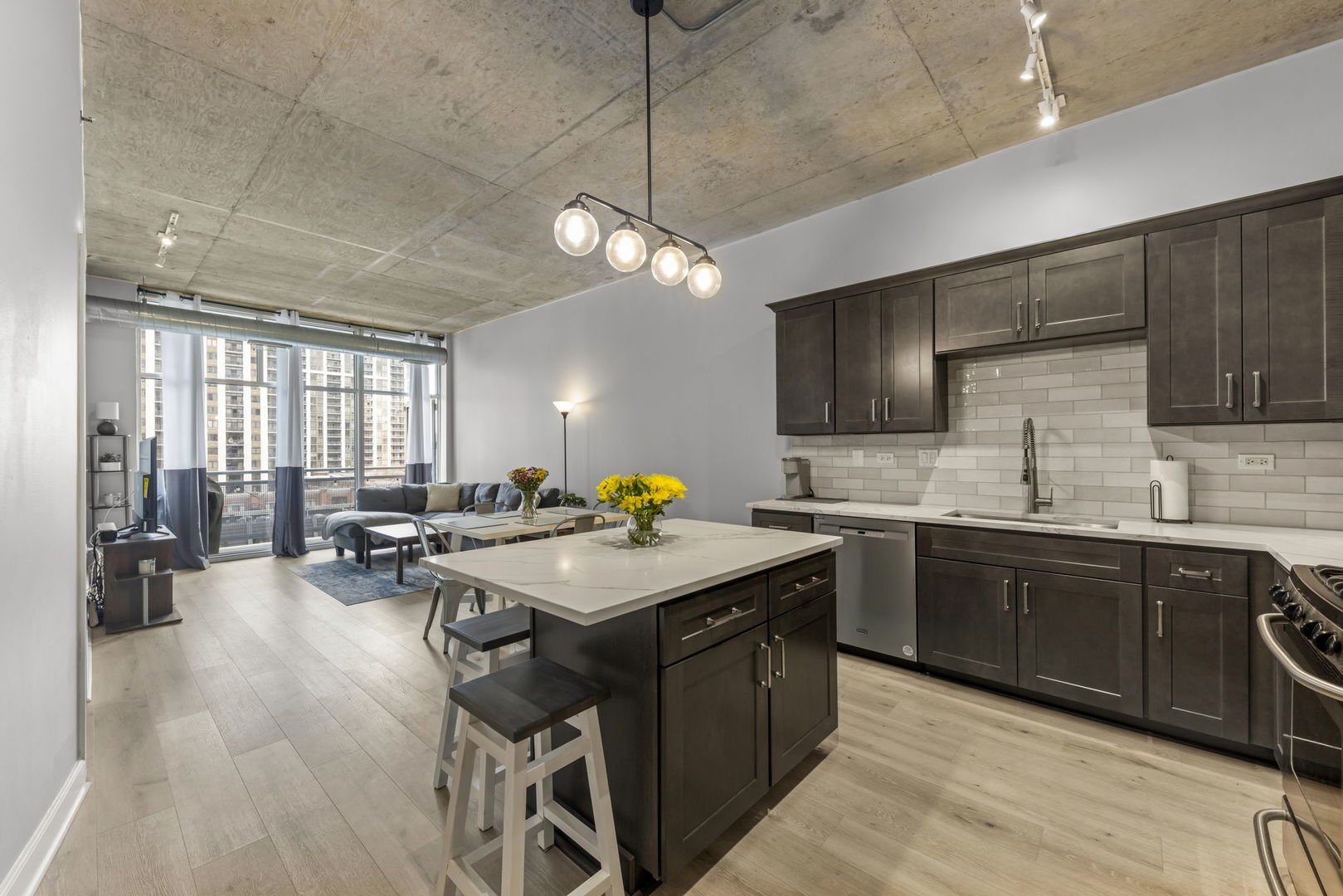 1305 S Michigan Avenue #712, Chicago, IL 60605