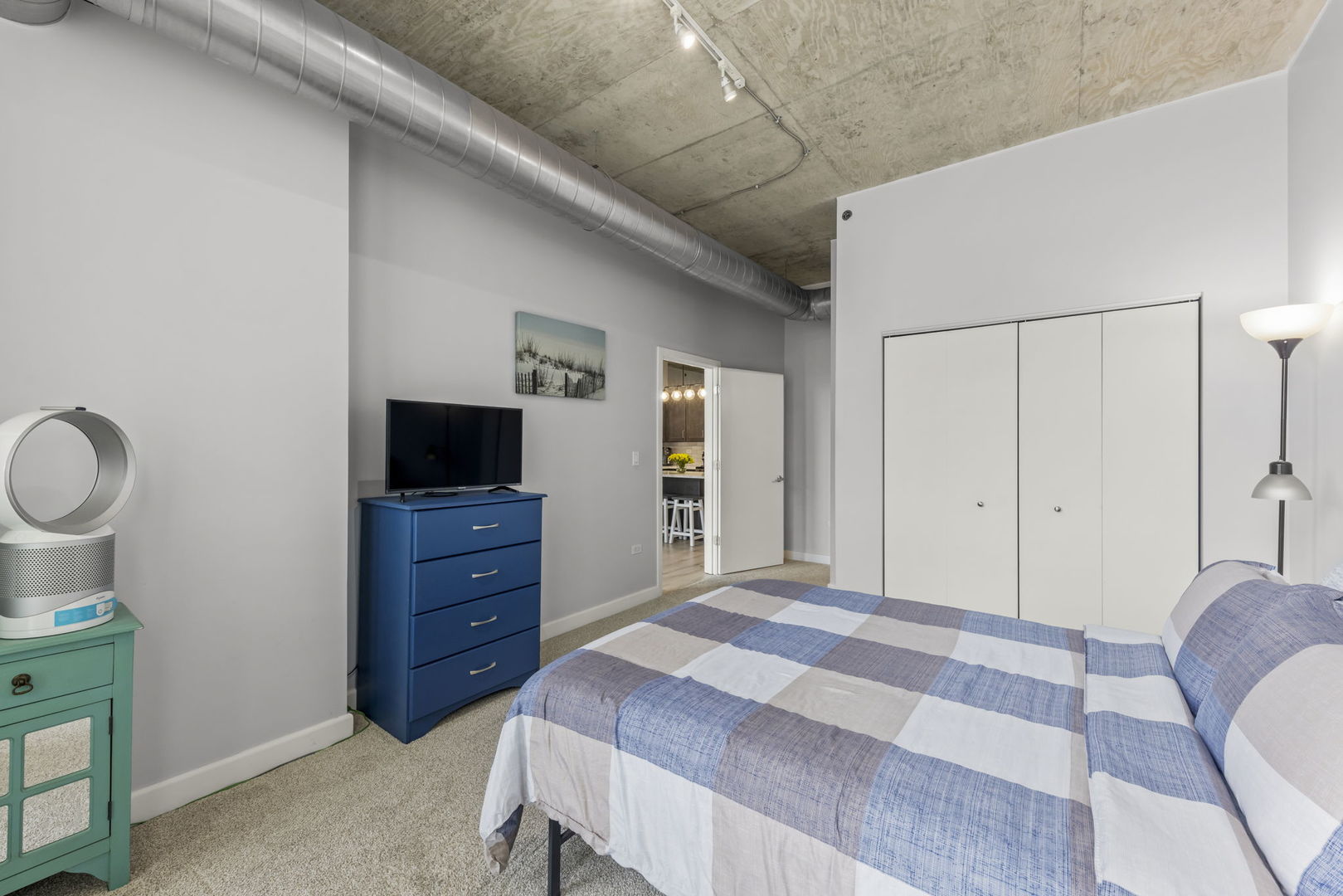 1305 S Michigan Avenue #712, Chicago, IL 60605