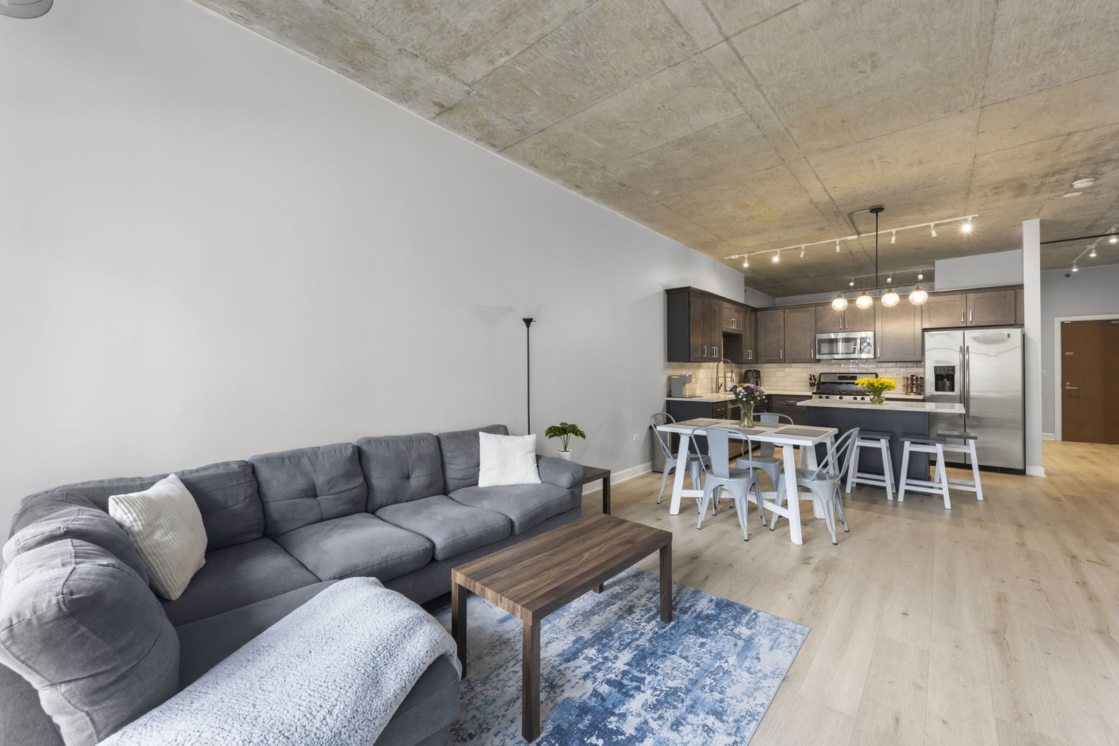 1305 S Michigan Avenue #712, Chicago, IL 60605