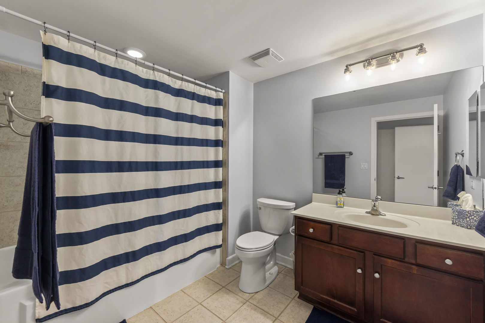 1305 S Michigan Avenue #712, Chicago, IL 60605