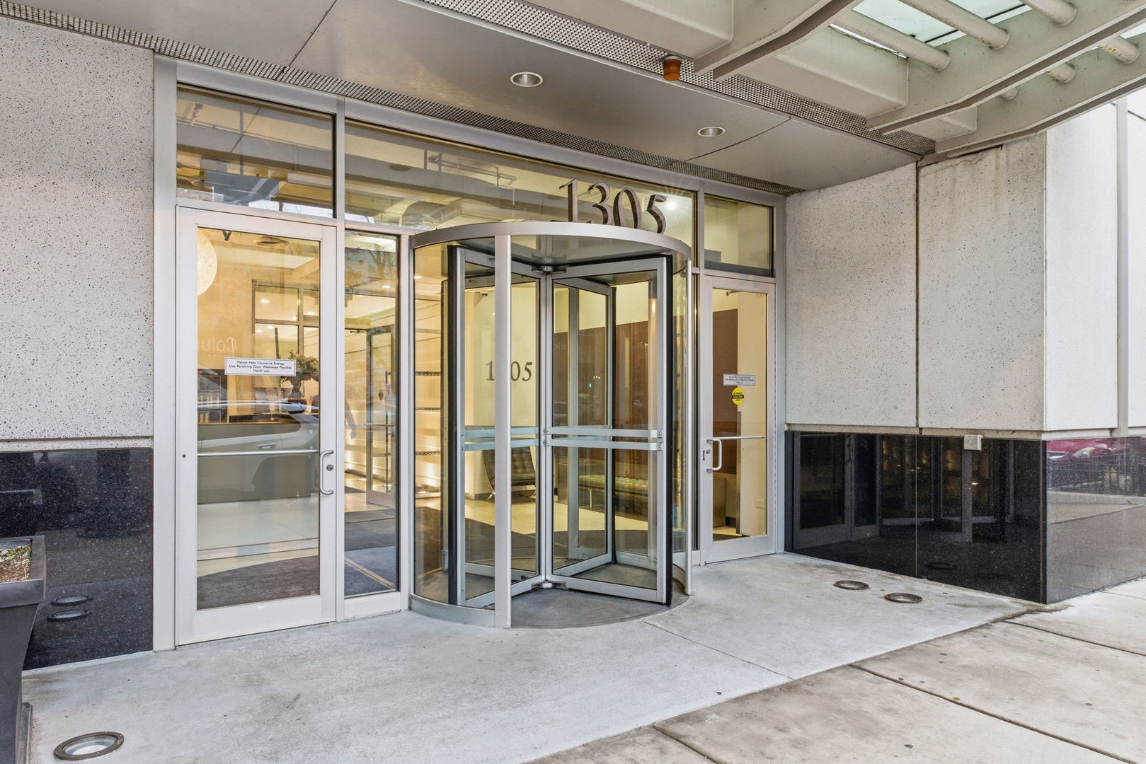 1305 S Michigan Avenue #712, Chicago, IL 60605