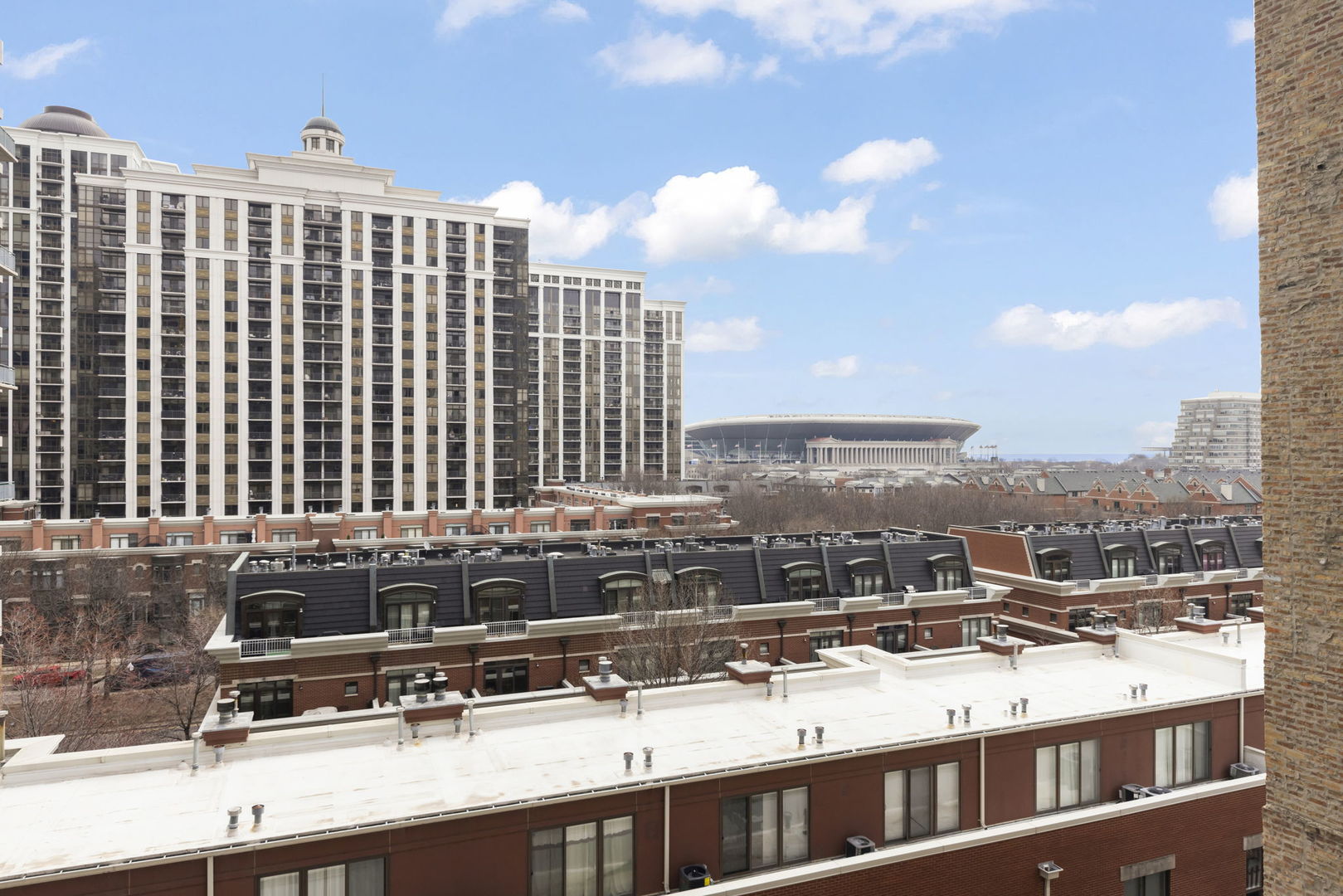 1305 S Michigan Avenue #712, Chicago, IL 60605