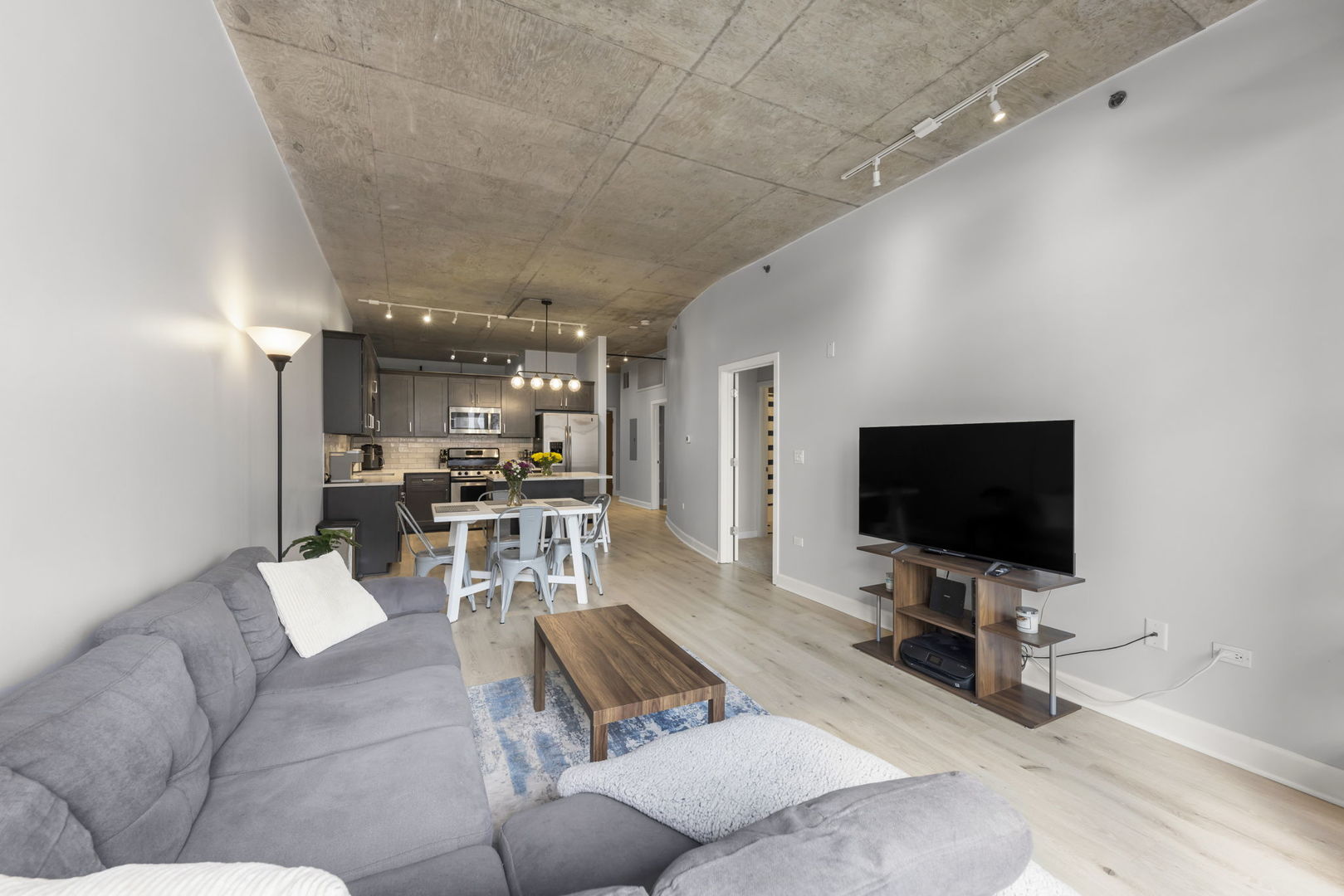 1305 S Michigan Avenue #712, Chicago, IL 60605