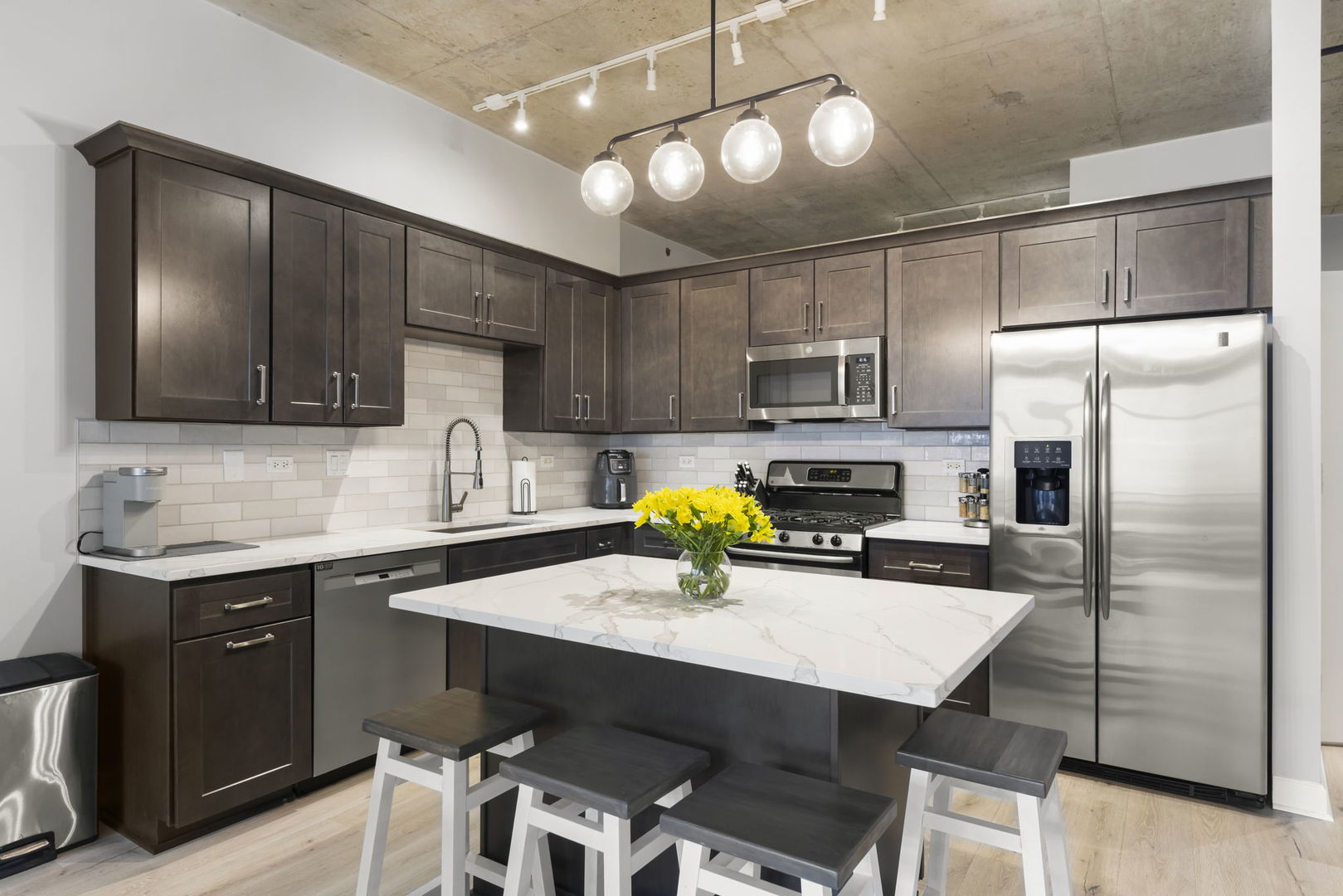 1305 S Michigan Avenue #712, Chicago, IL 60605