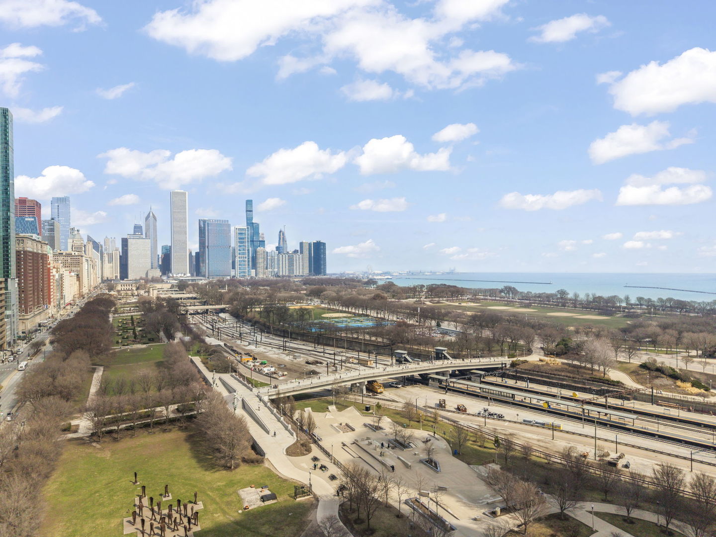 1305 S Michigan Avenue #712, Chicago, IL 60605