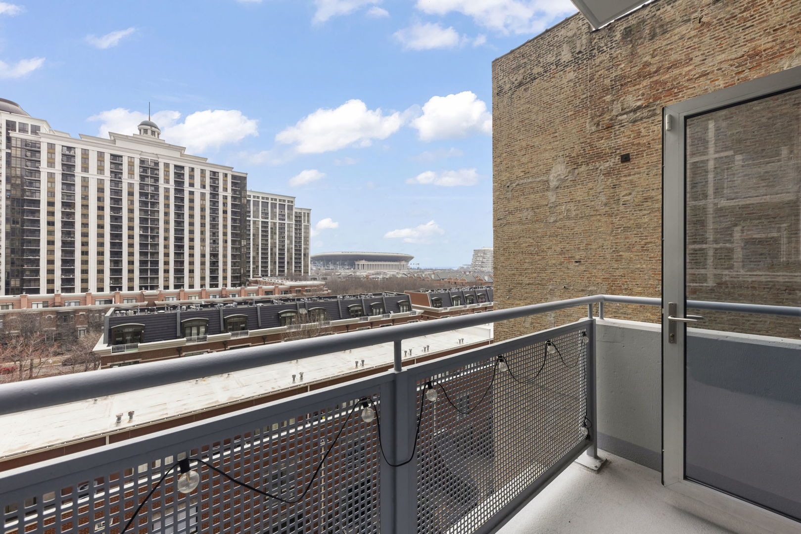 1305 S Michigan Avenue #712, Chicago, IL 60605