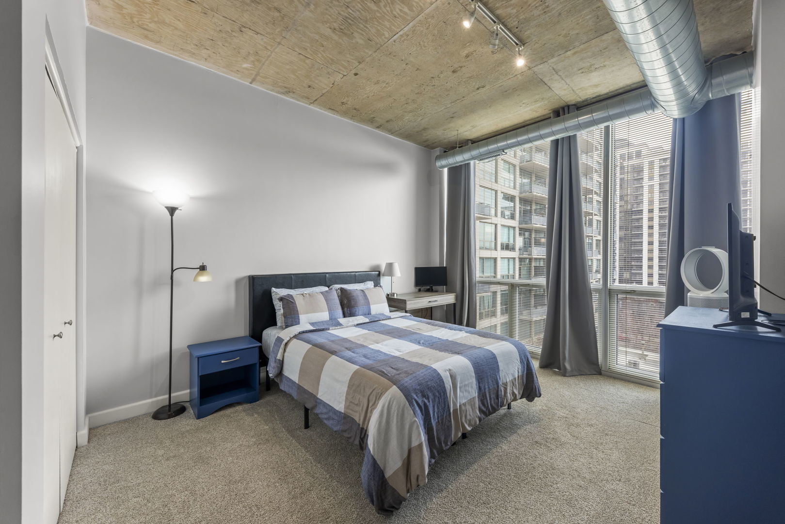 1305 S Michigan Avenue #712, Chicago, IL 60605